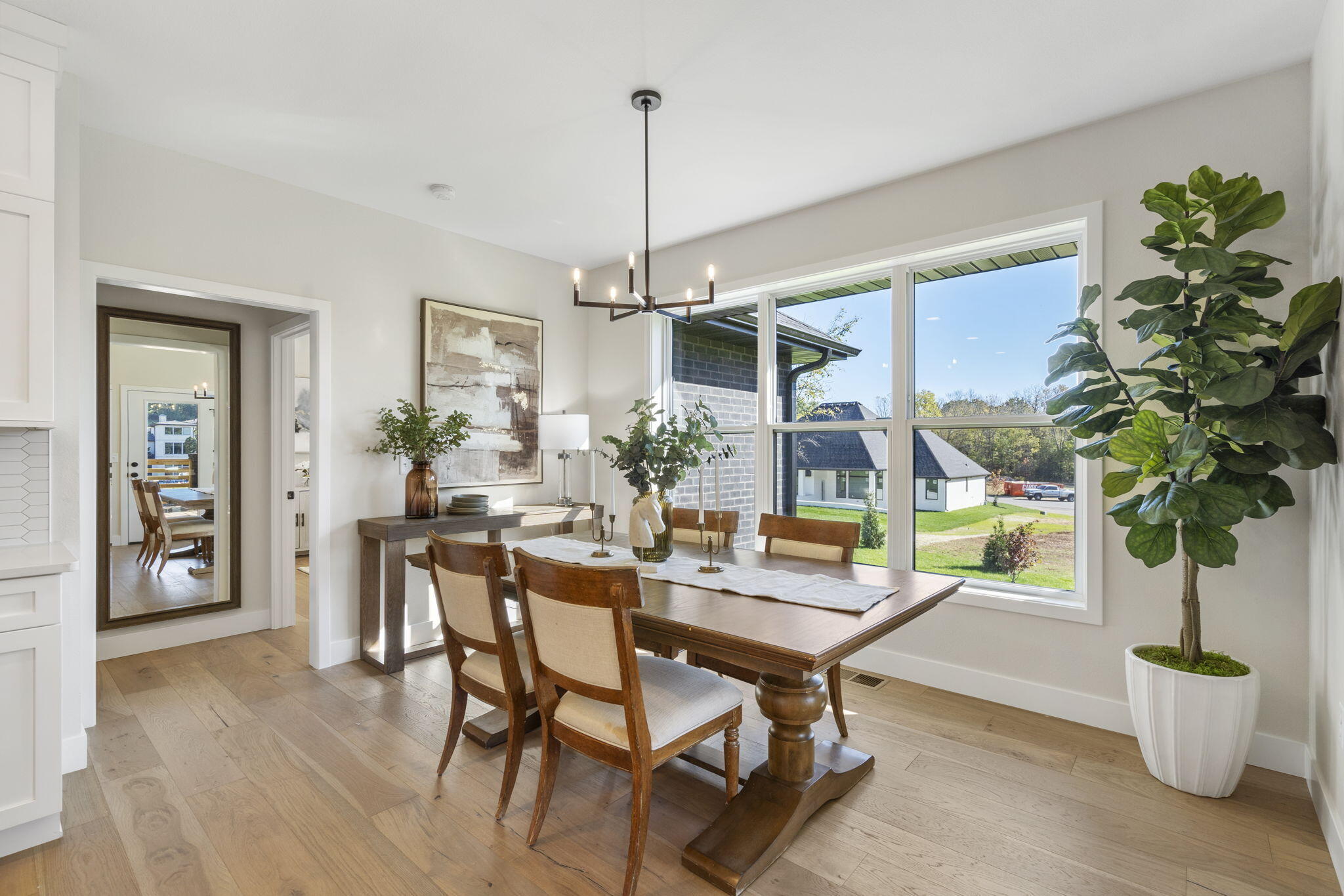 Hickory Hills - Residential