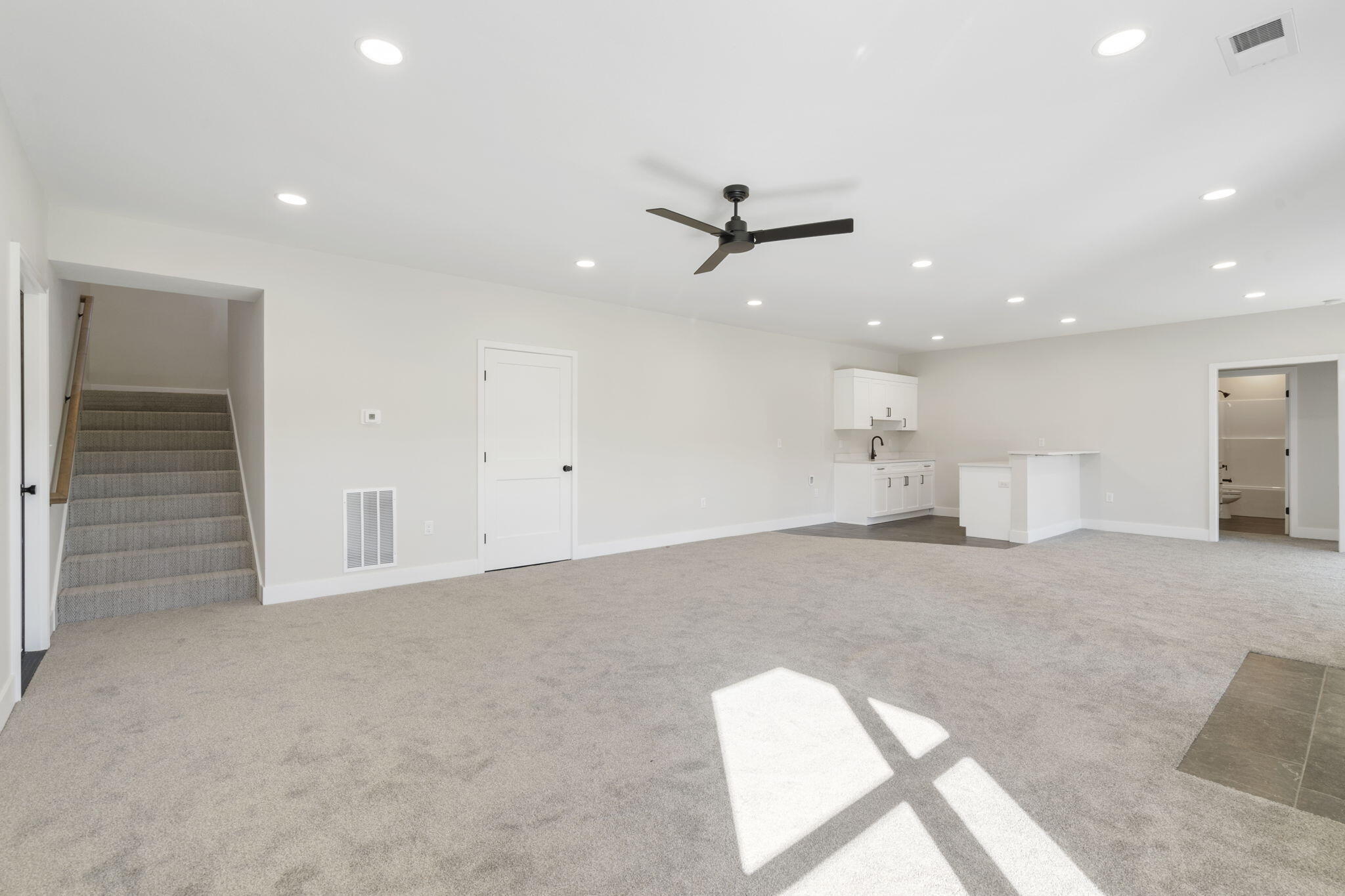 Hickory Hills - Residential