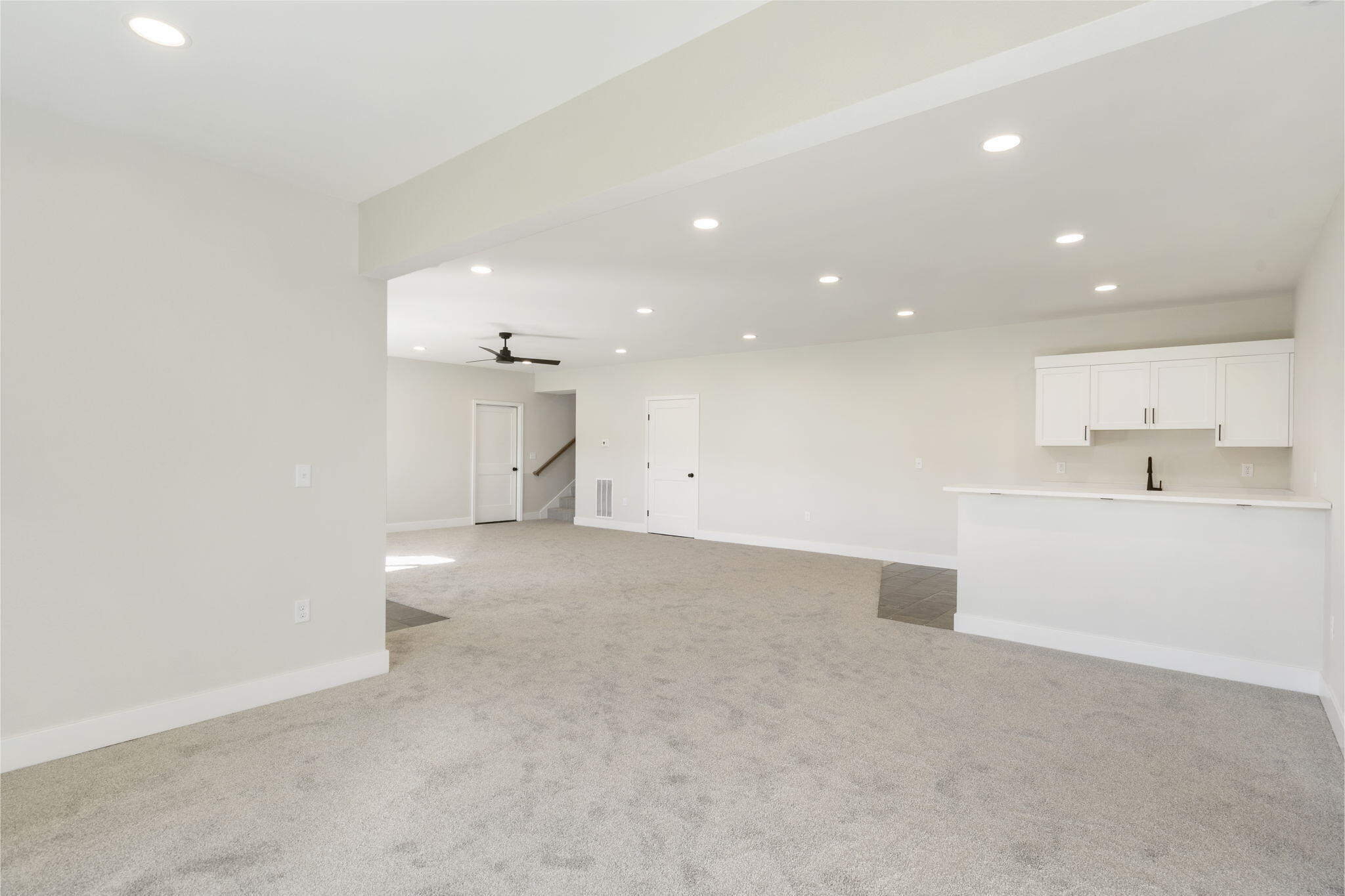 Hickory Hills - Residential