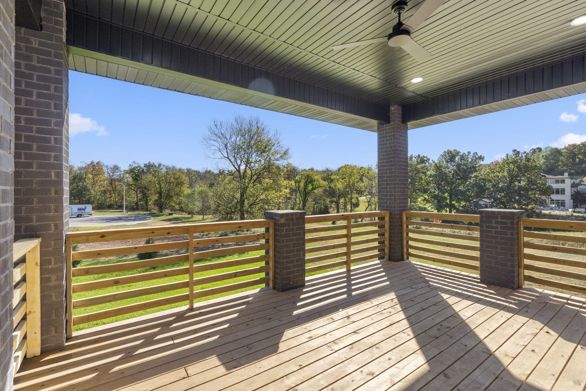 Hickory Hills - Residential