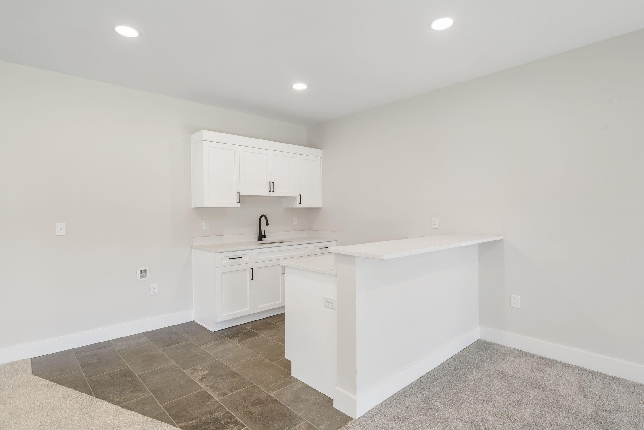 Hickory Hills - Residential