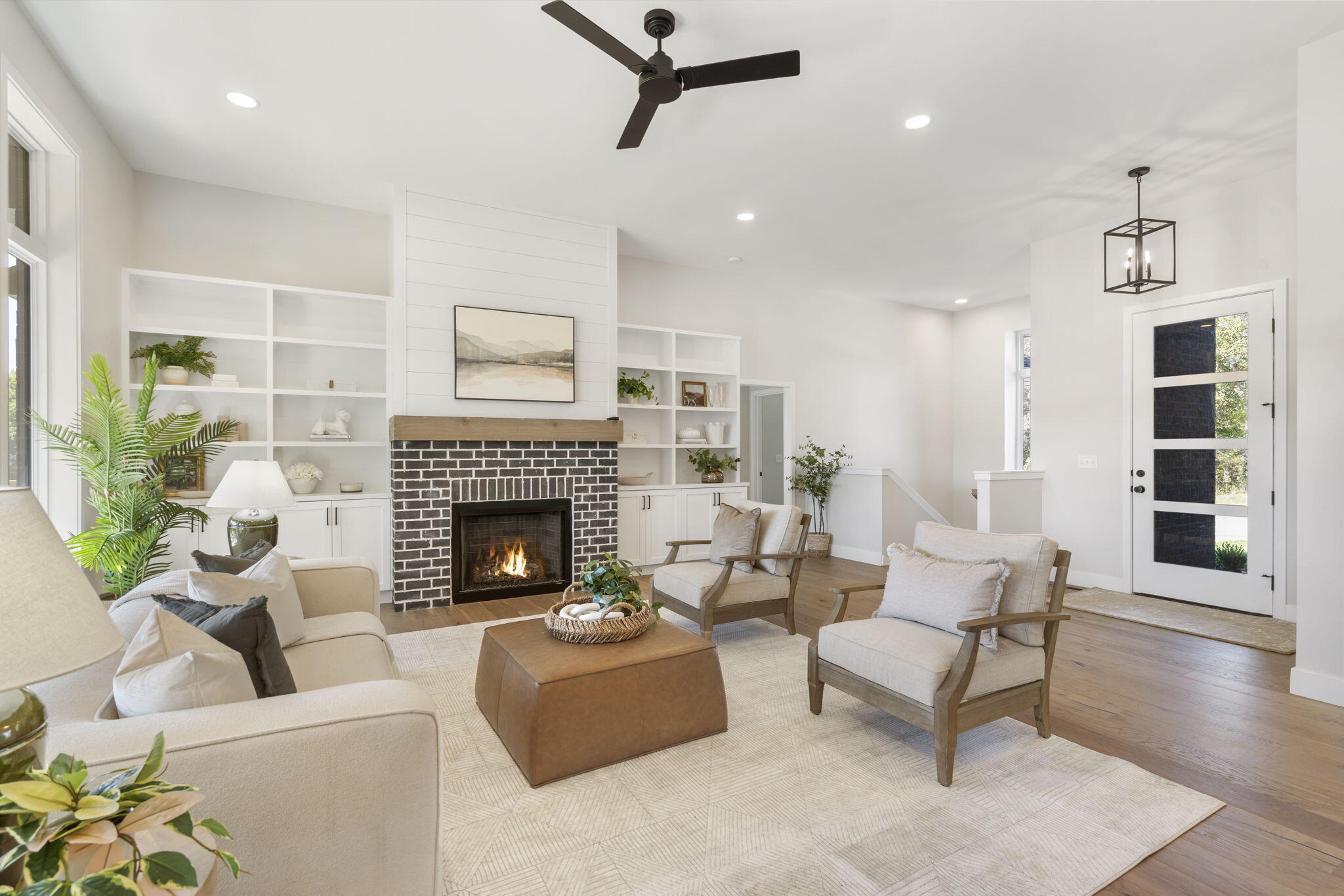 Hickory Hills - Residential