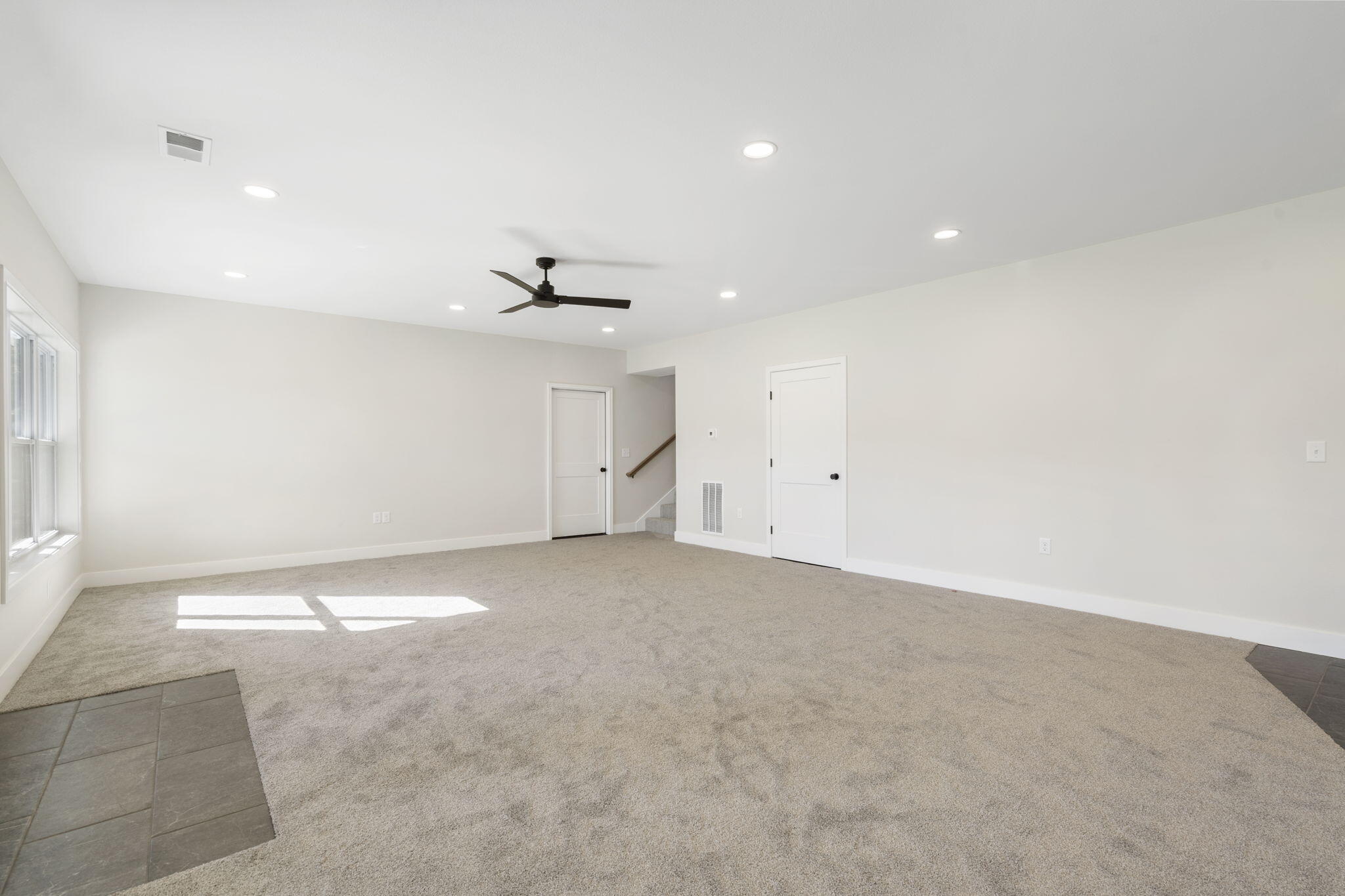 Hickory Hills - Residential