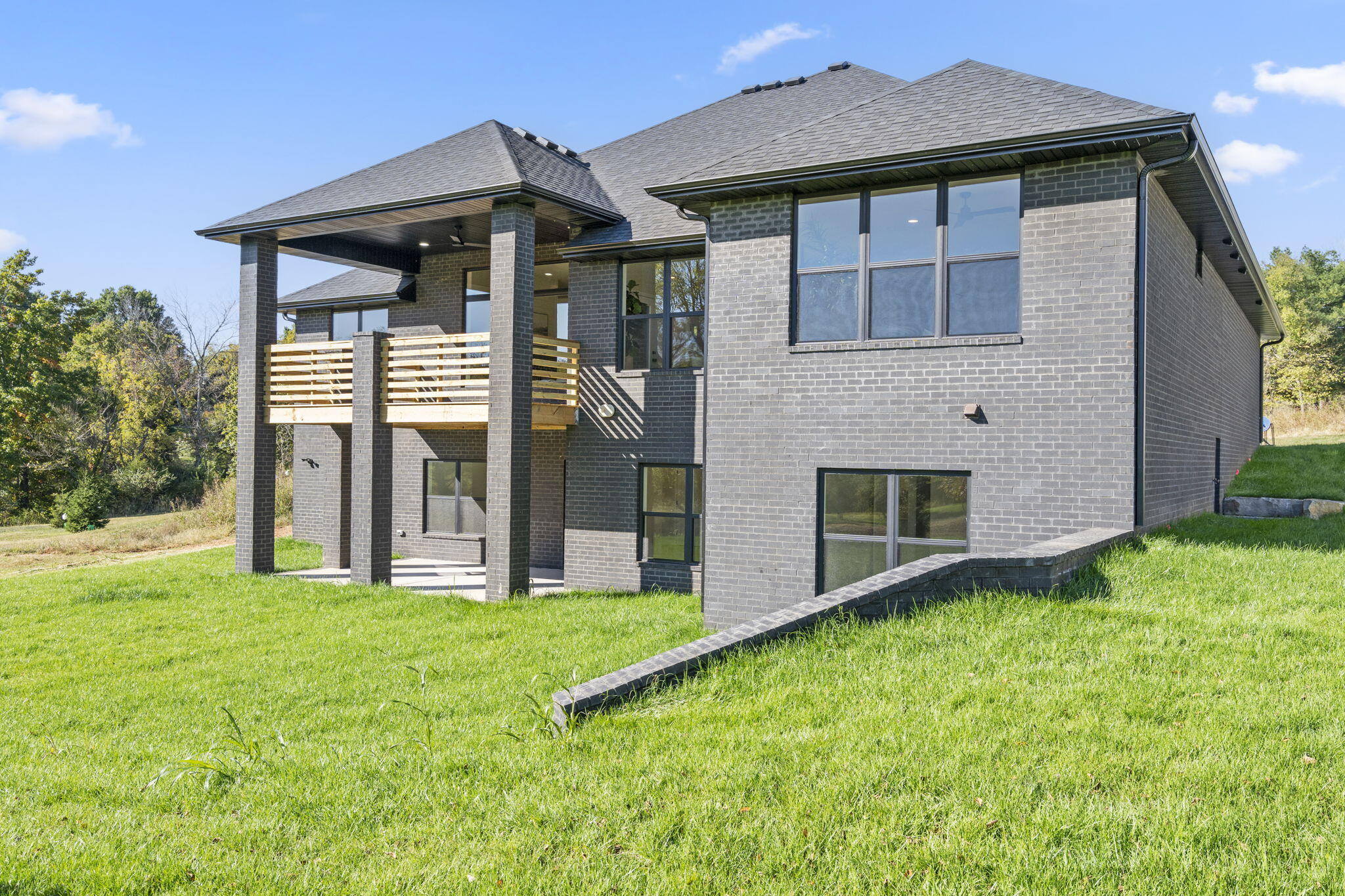 Hickory Hills - Residential