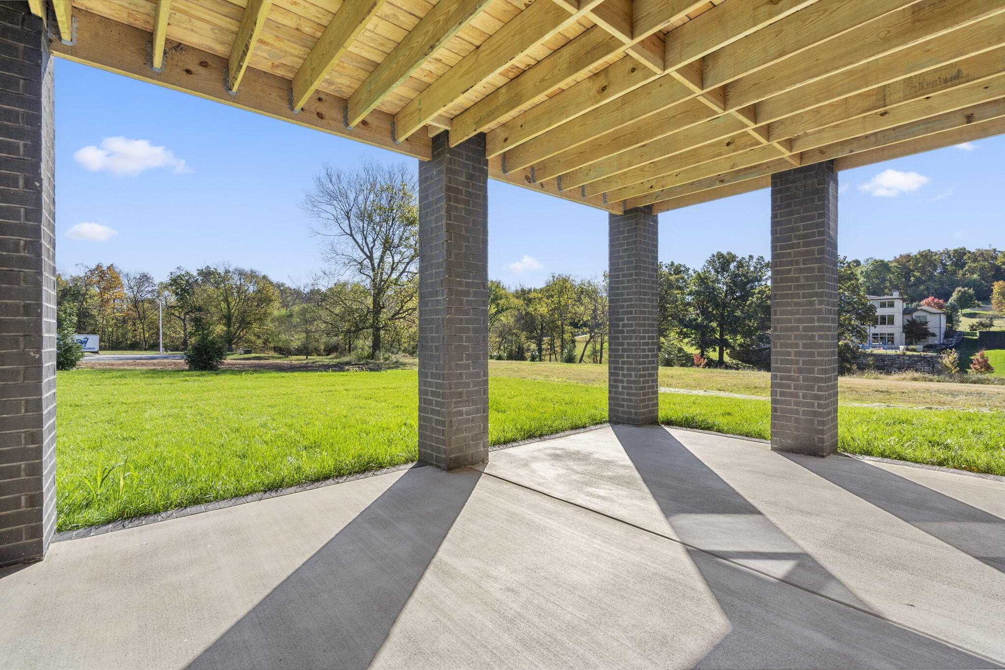 Hickory Hills - Residential