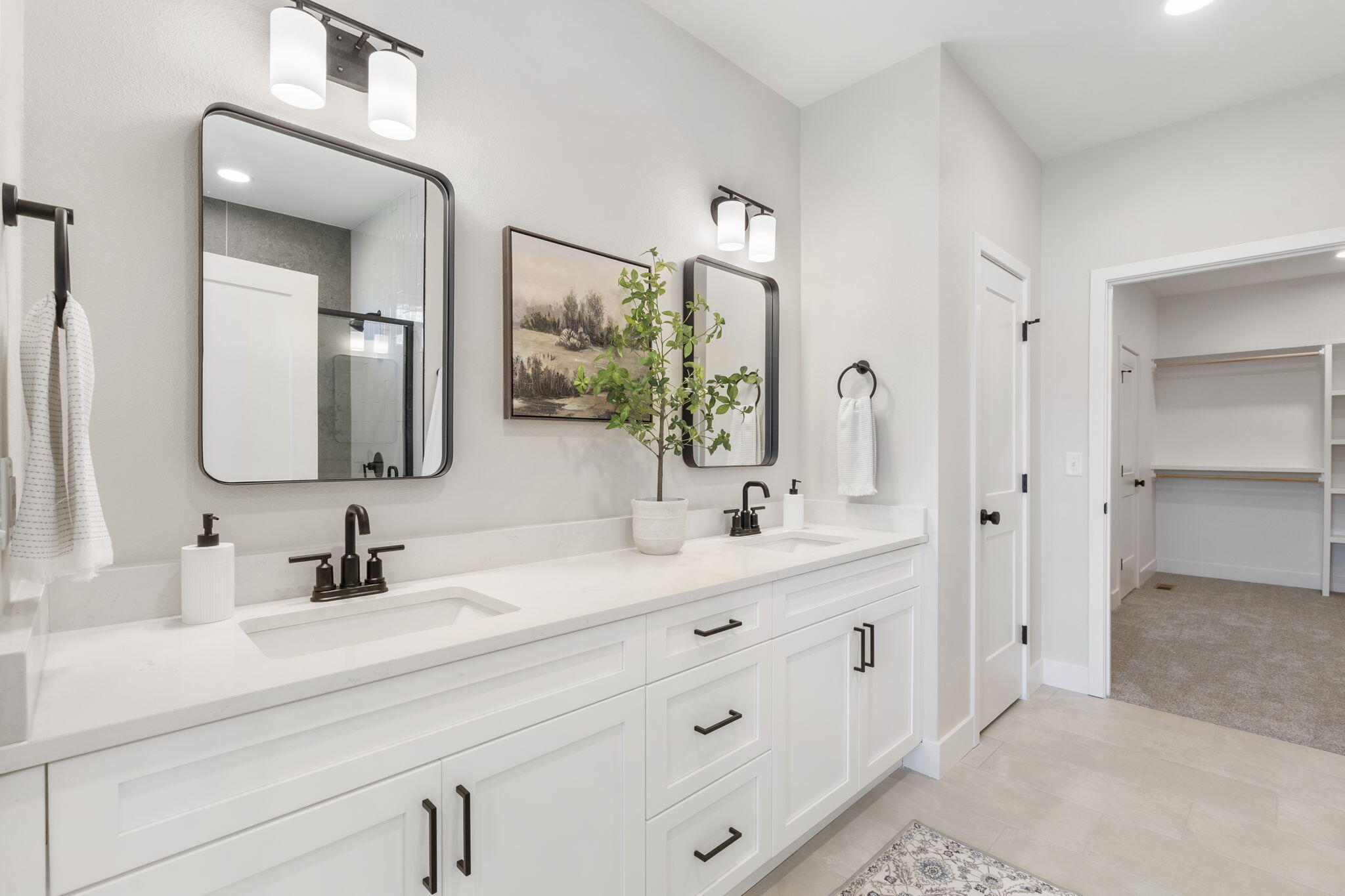 Hickory Hills - Residential
