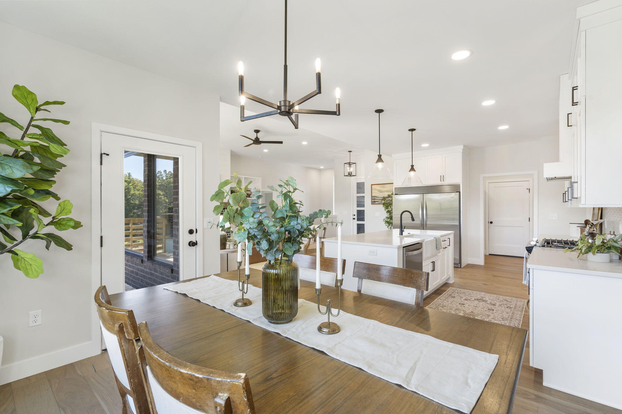 Hickory Hills - Residential
