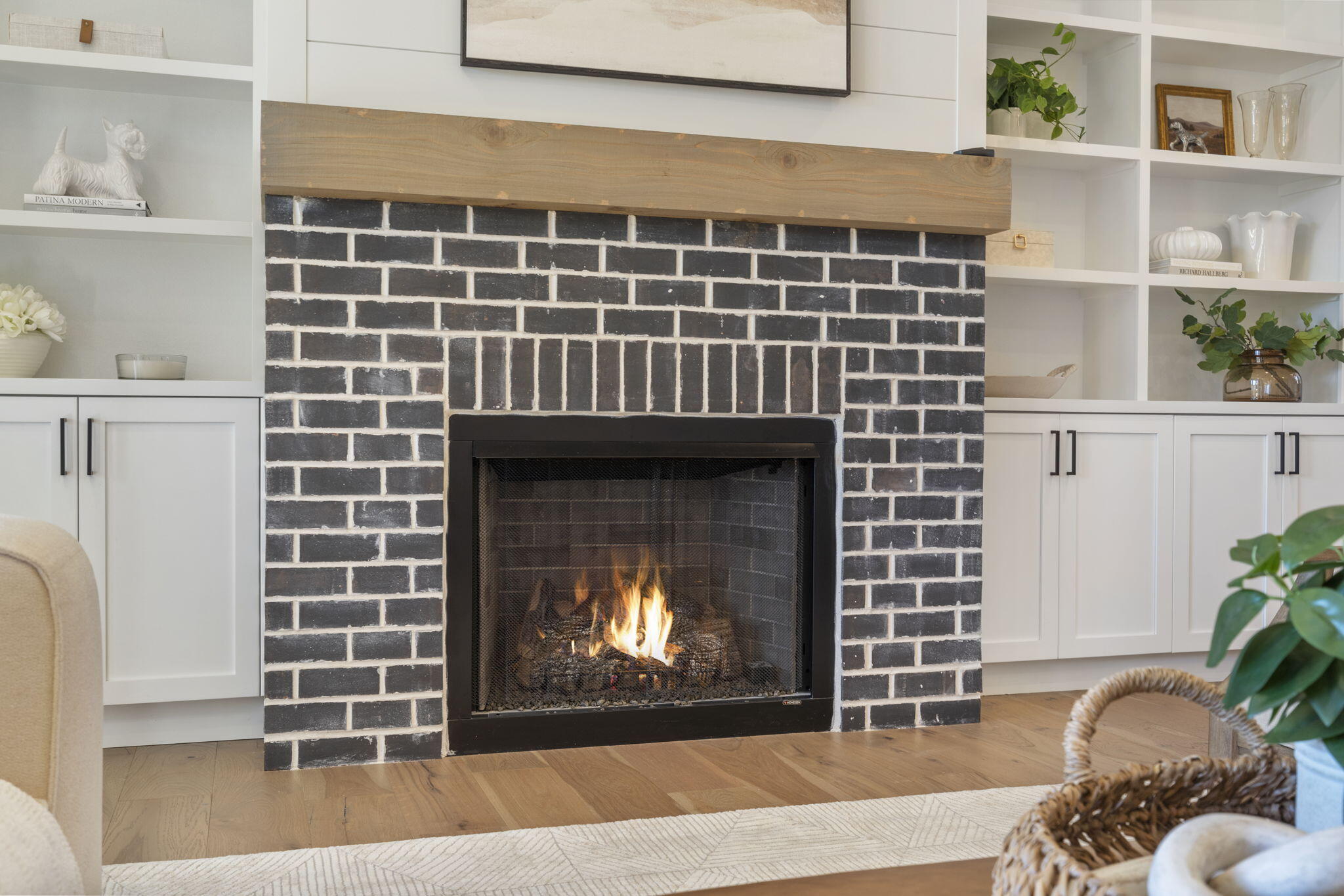Hickory Hills - Residential