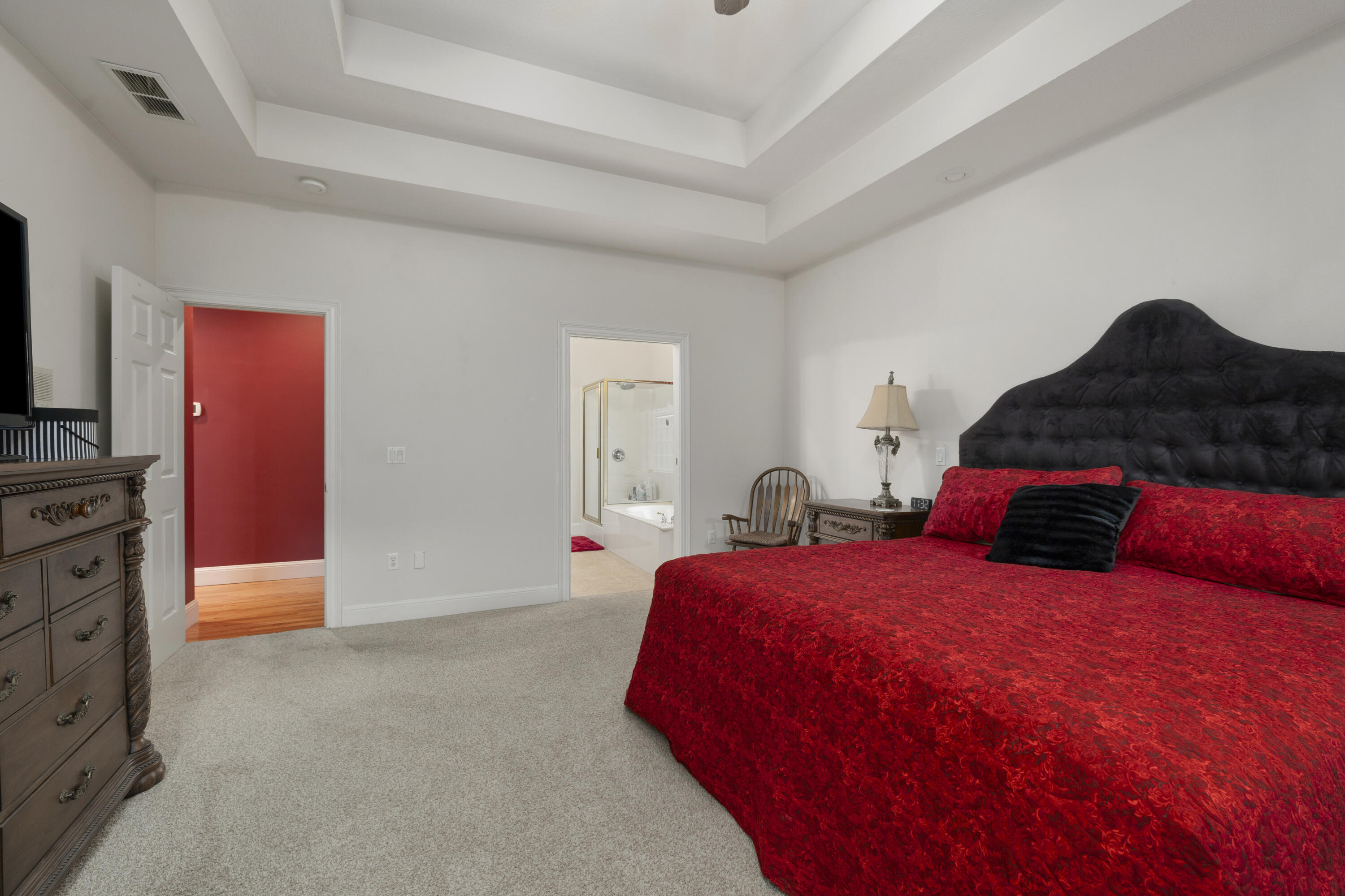 Hickory Ridge Estates - Residential
