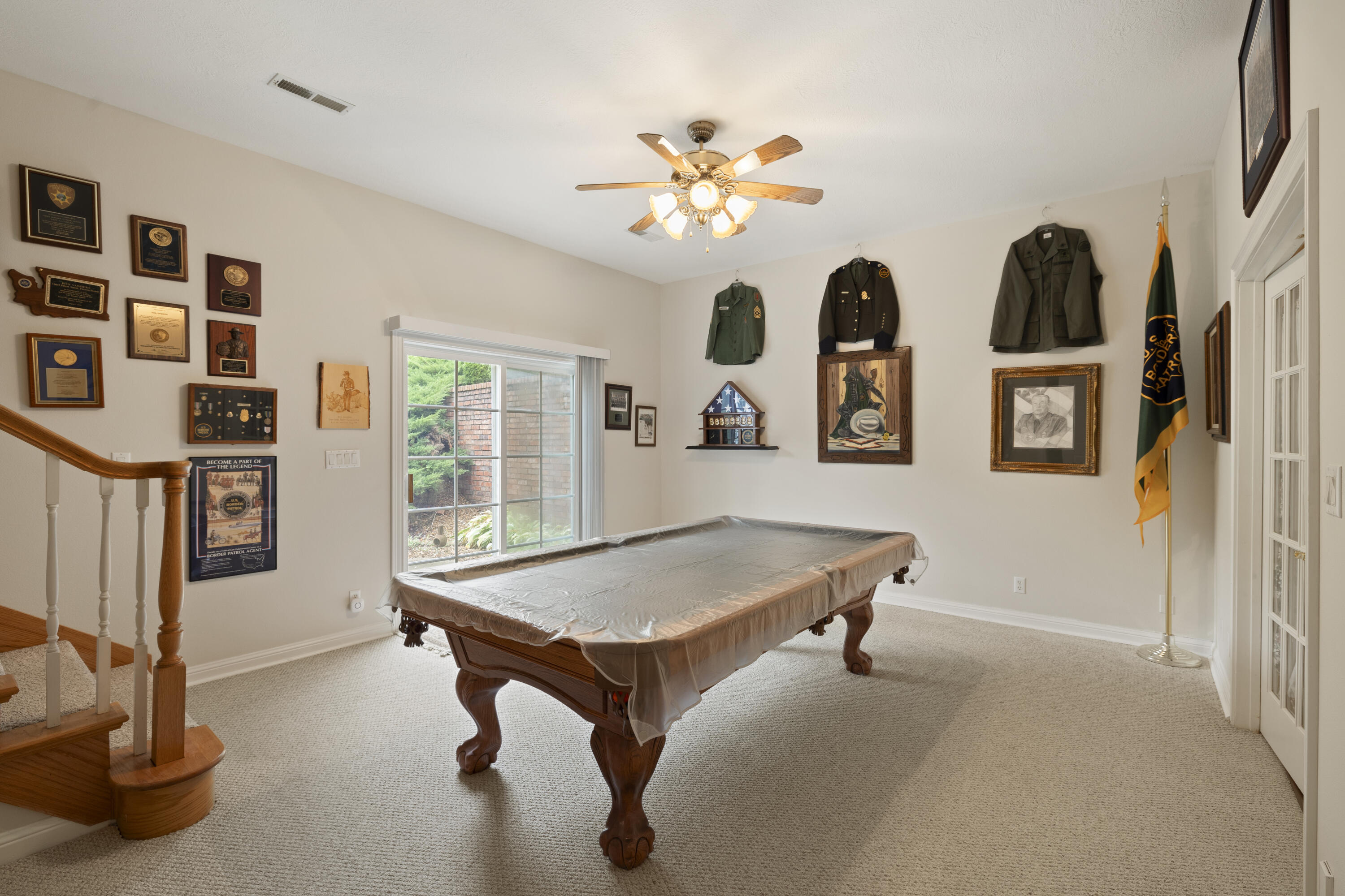 Hickory Ridge Estates - Residential