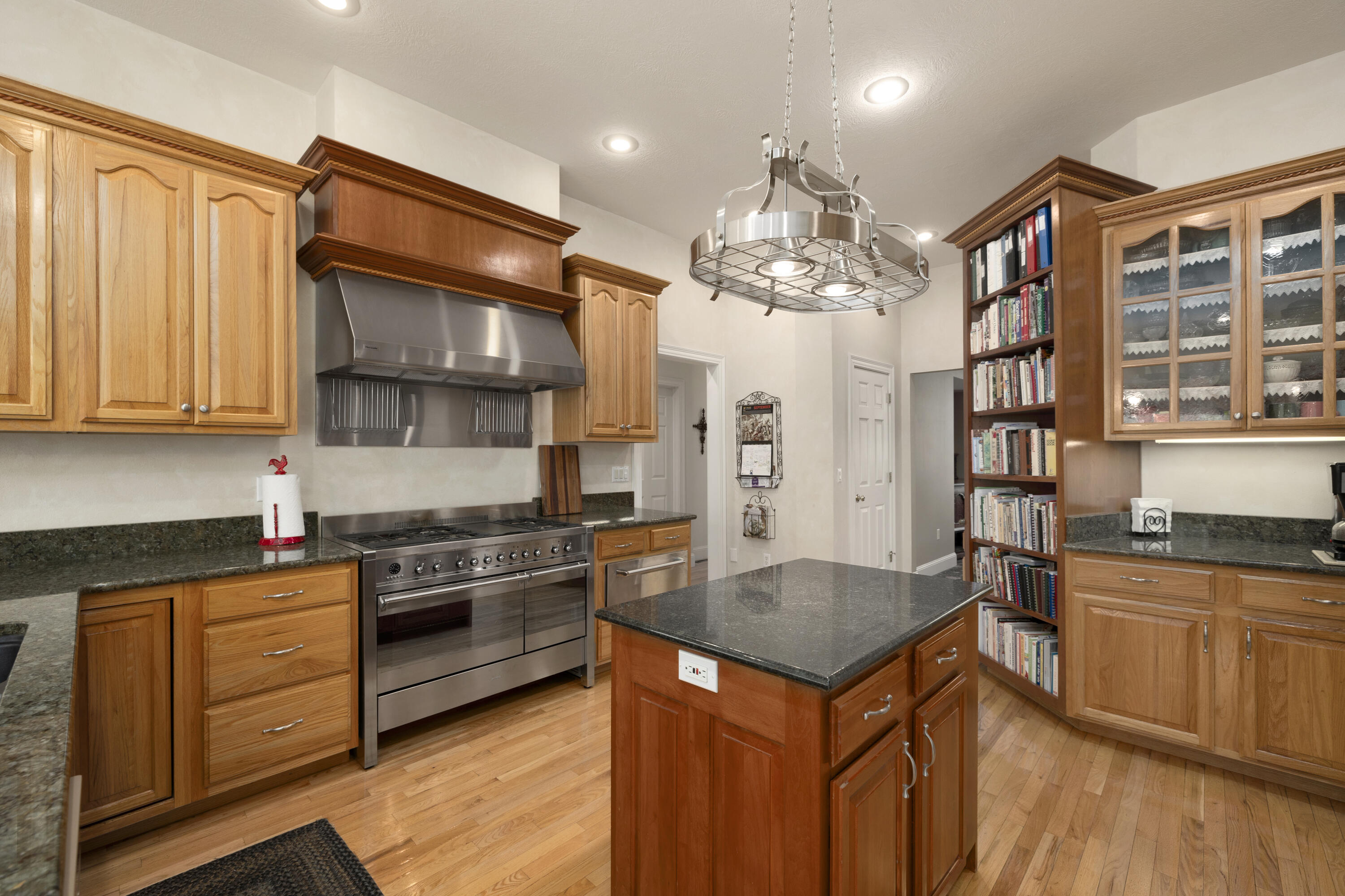 Hickory Ridge Estates - Residential