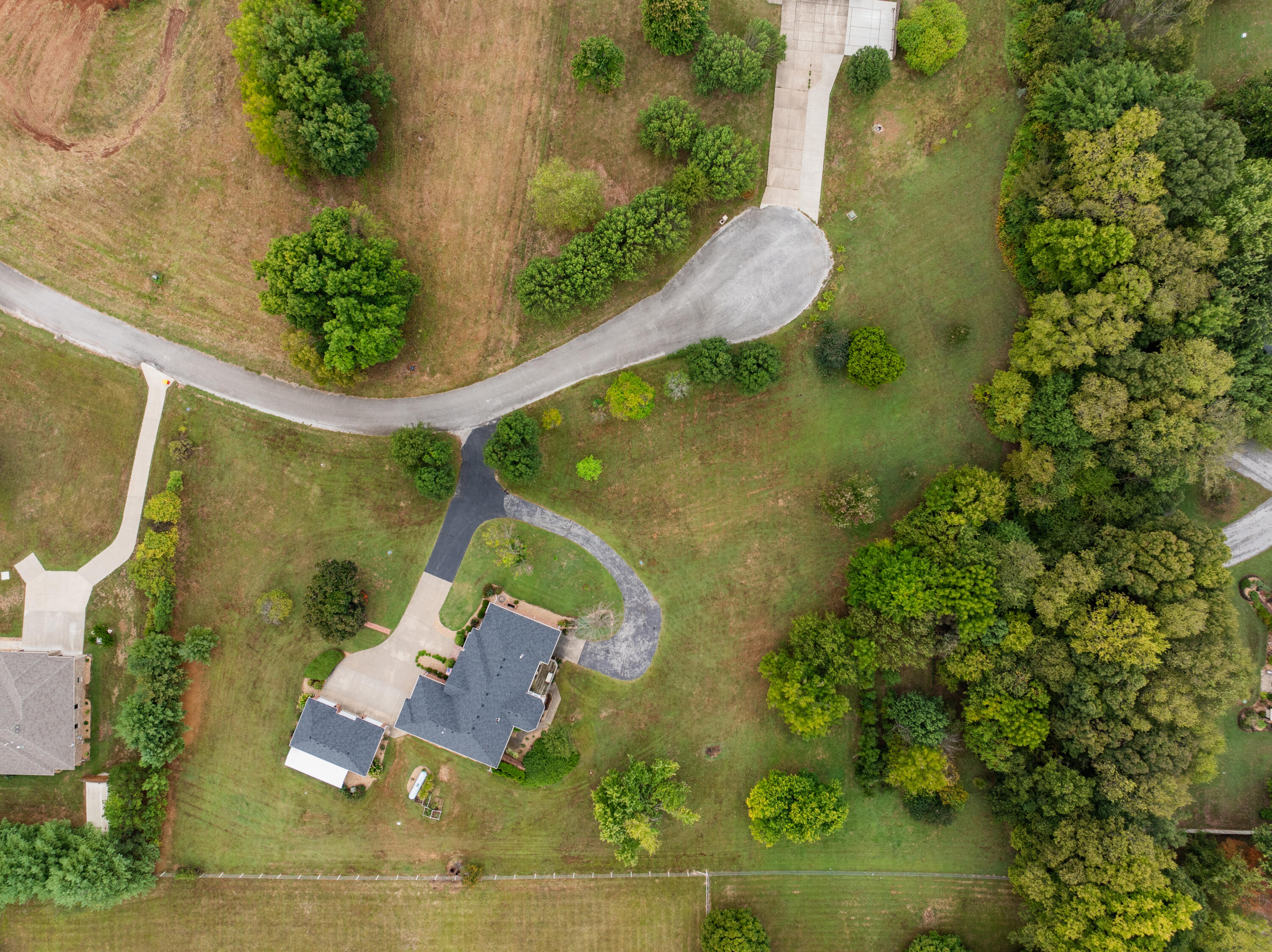 Hickory Ridge Estates - Residential
