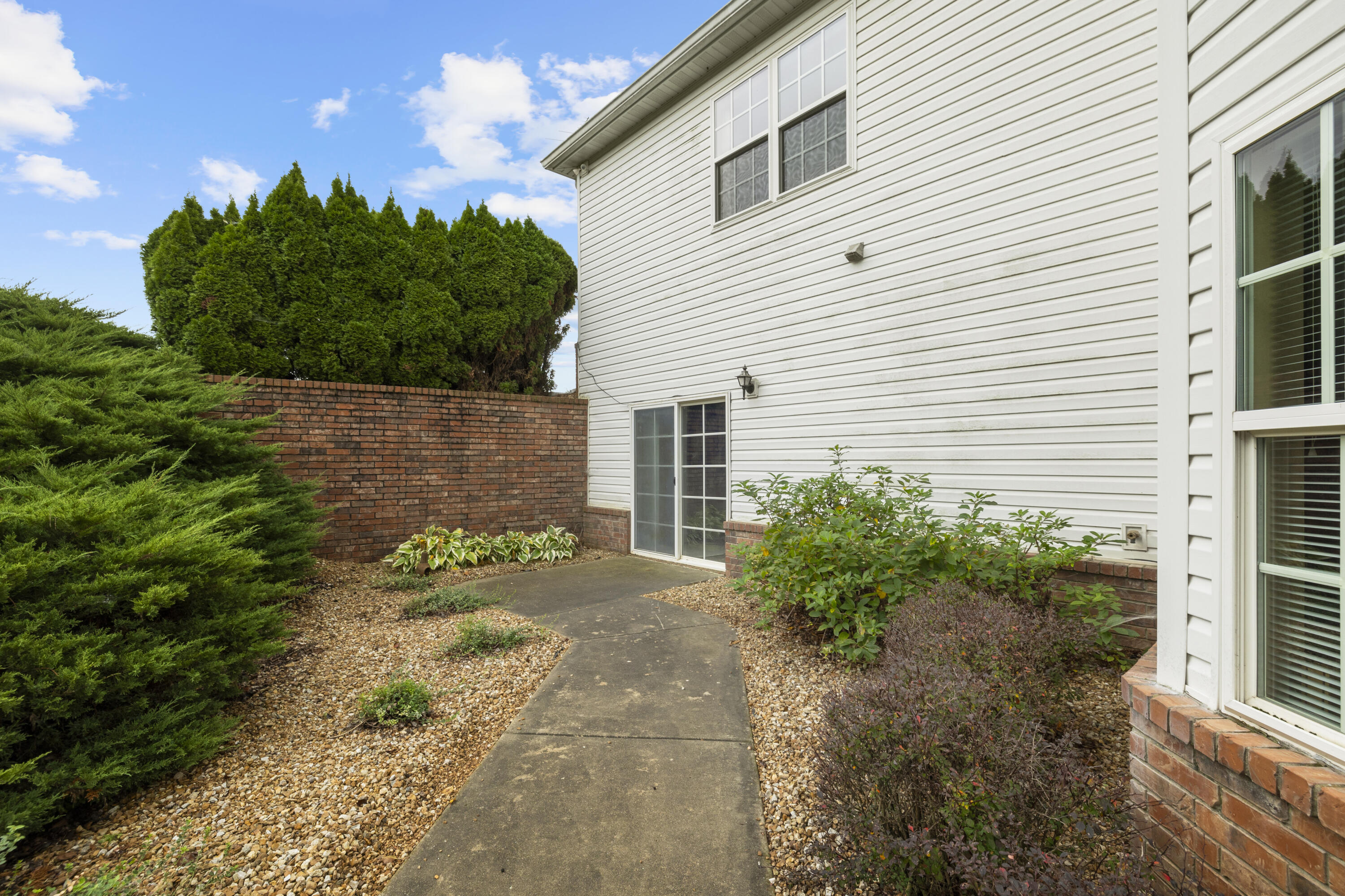 Hickory Ridge Estates - Residential