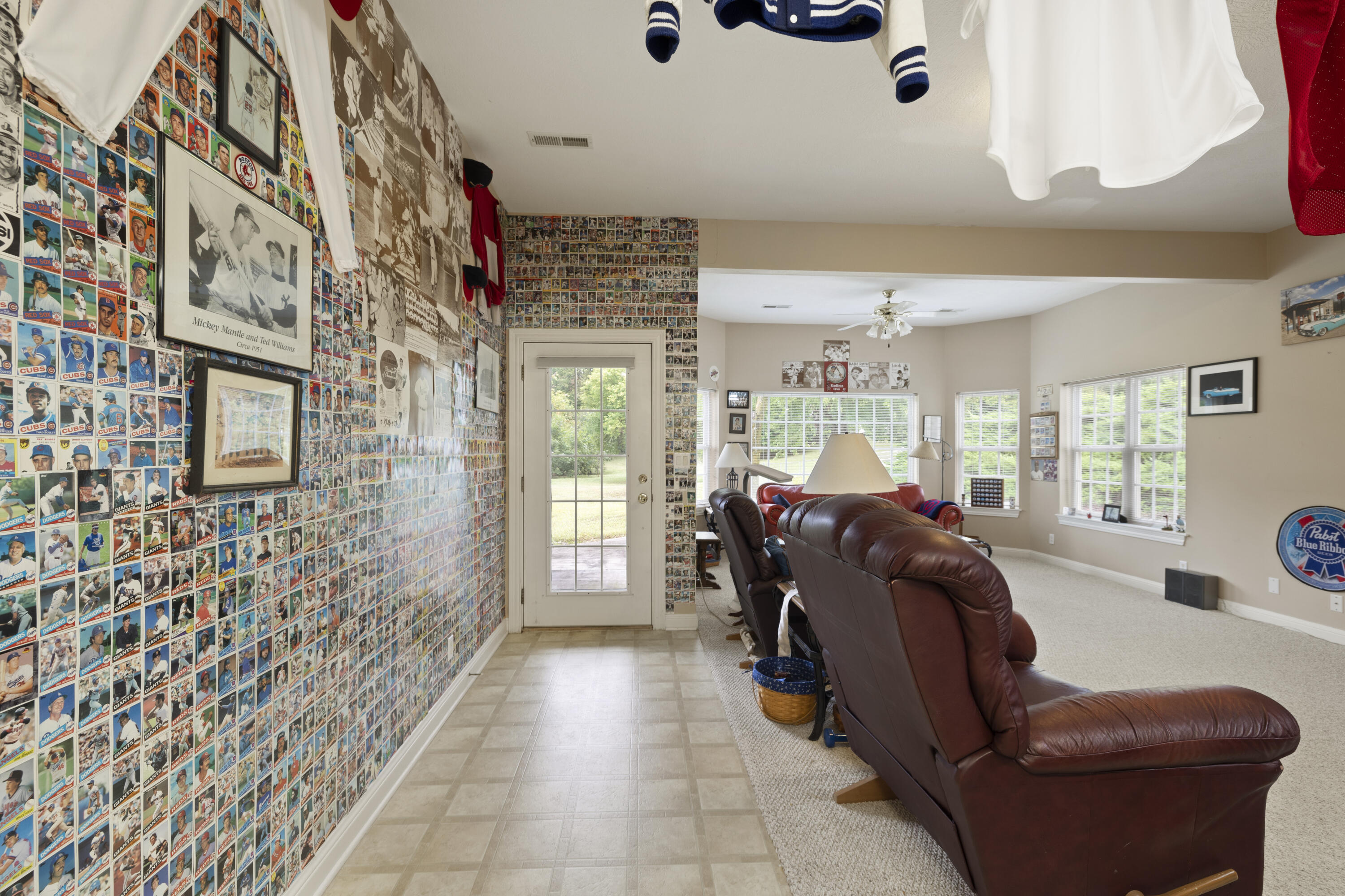 Hickory Ridge Estates - Residential