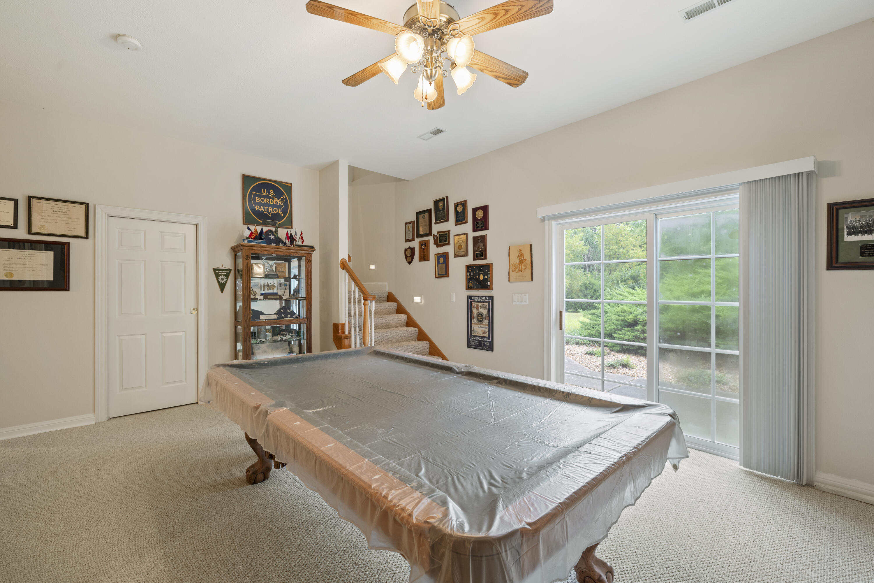 Hickory Ridge Estates - Residential