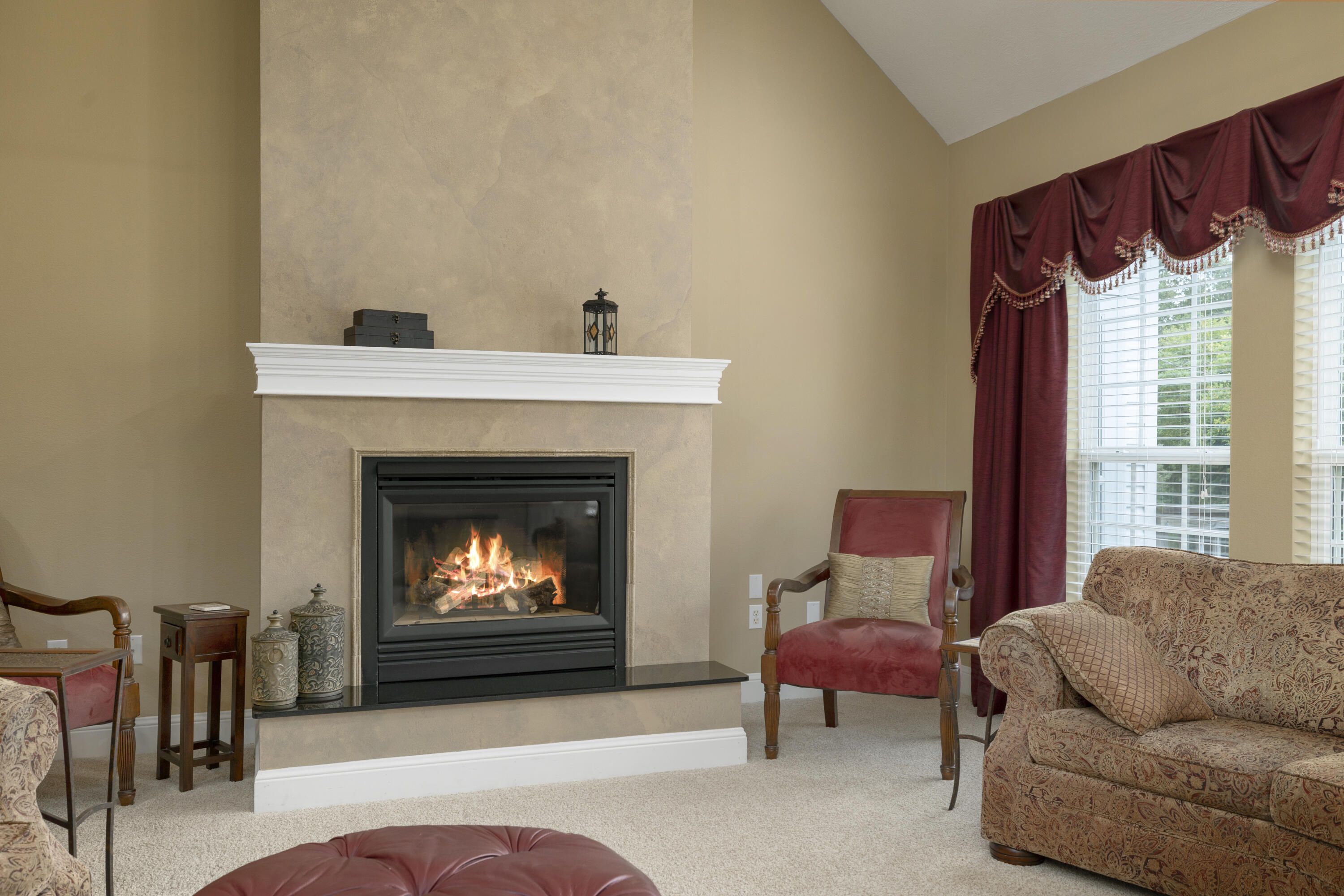 Hickory Ridge Estates - Residential