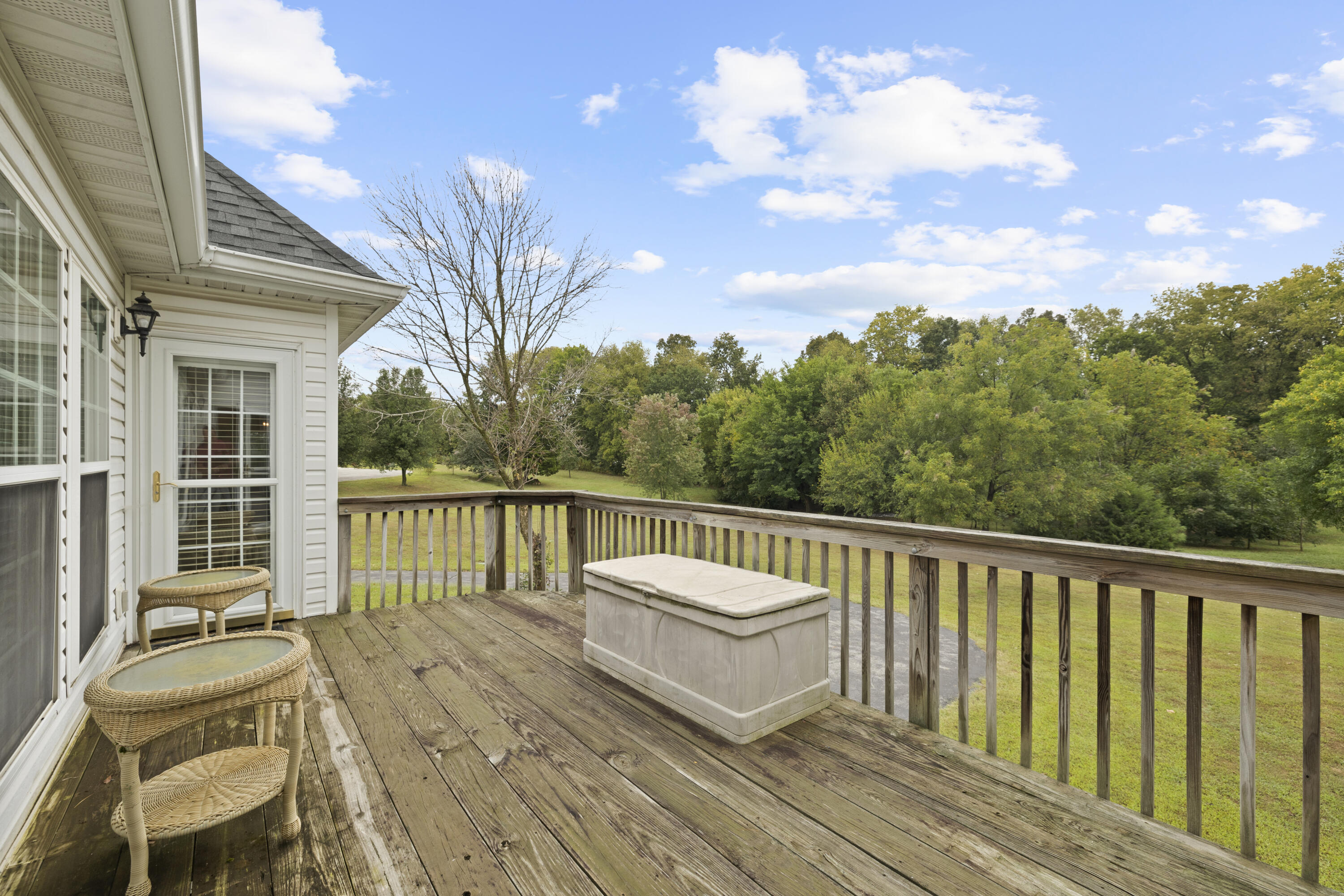 Hickory Ridge Estates - Residential