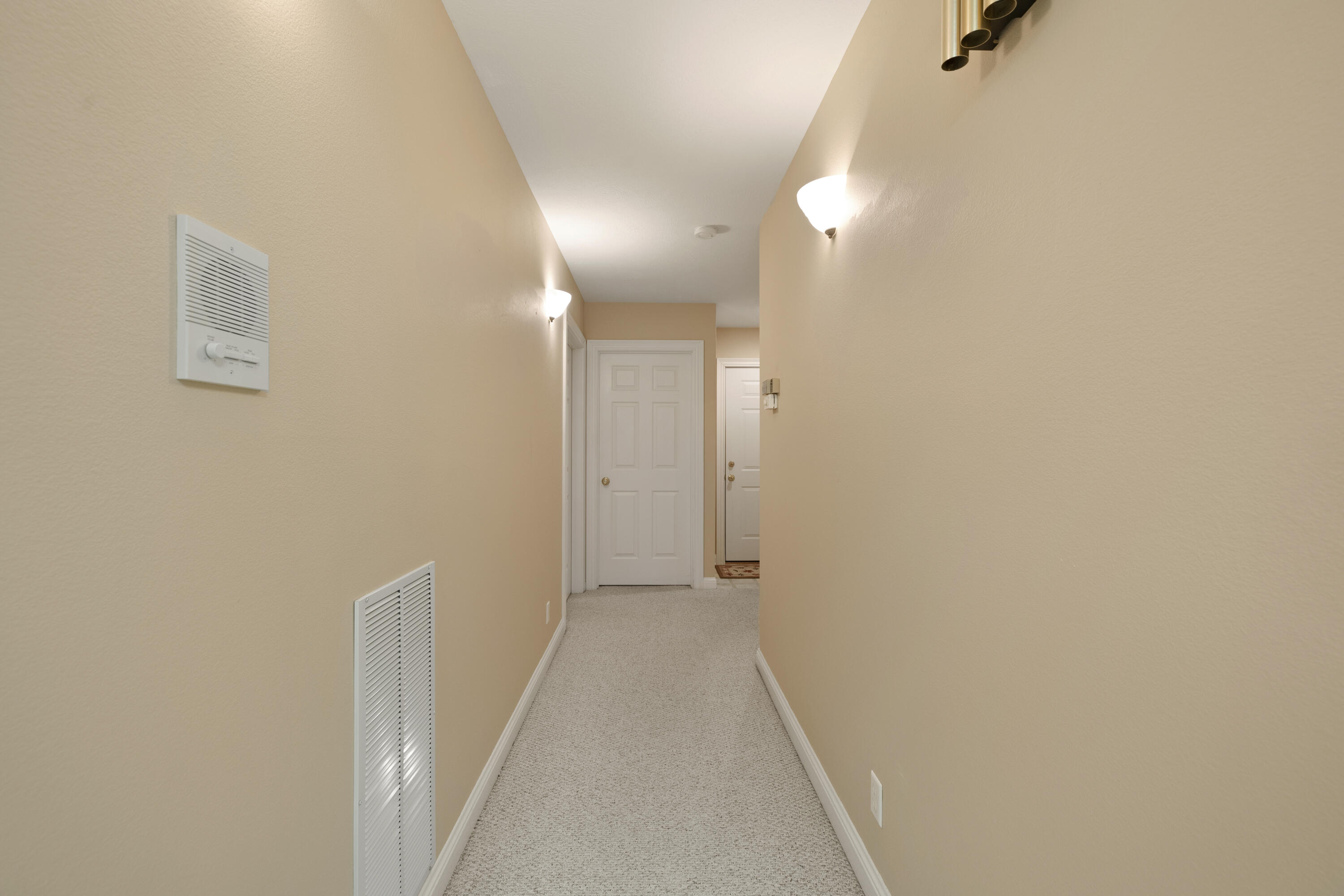 Hickory Ridge Estates - Residential