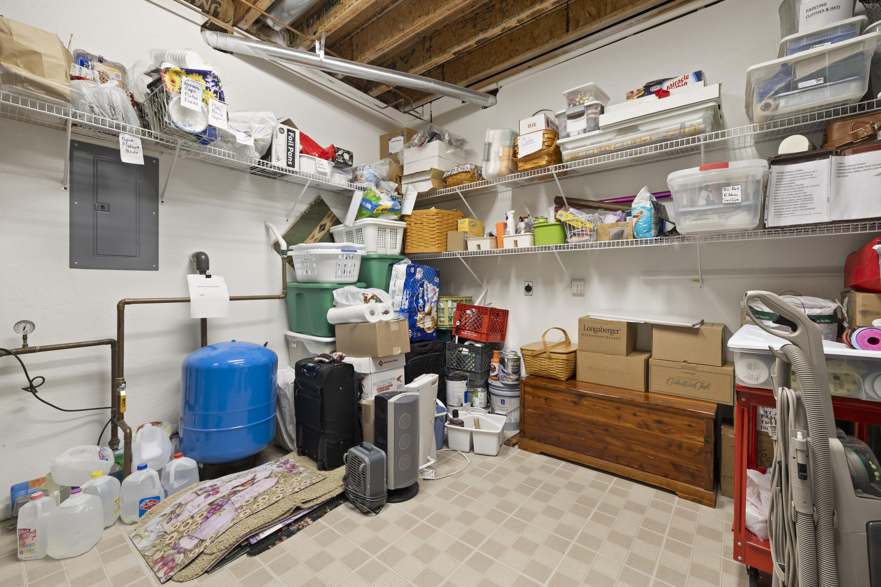 Hickory Ridge Estates - Residential