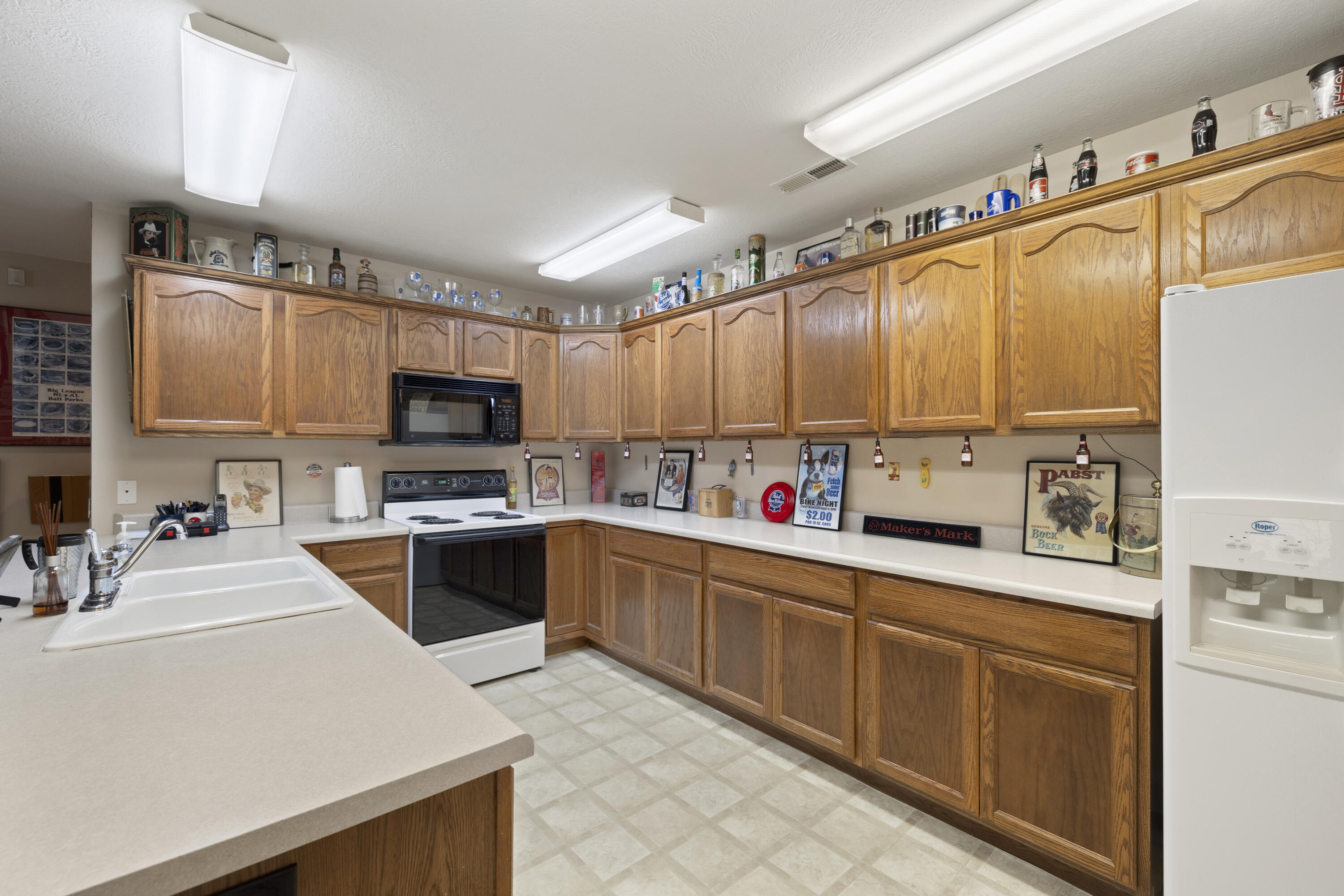 Hickory Ridge Estates - Residential
