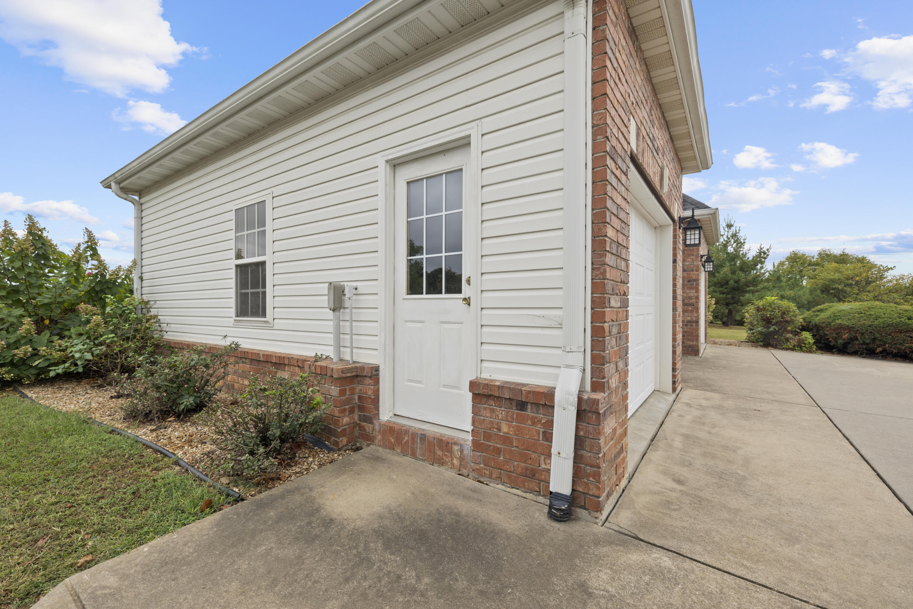 Hickory Ridge Estates - Residential
