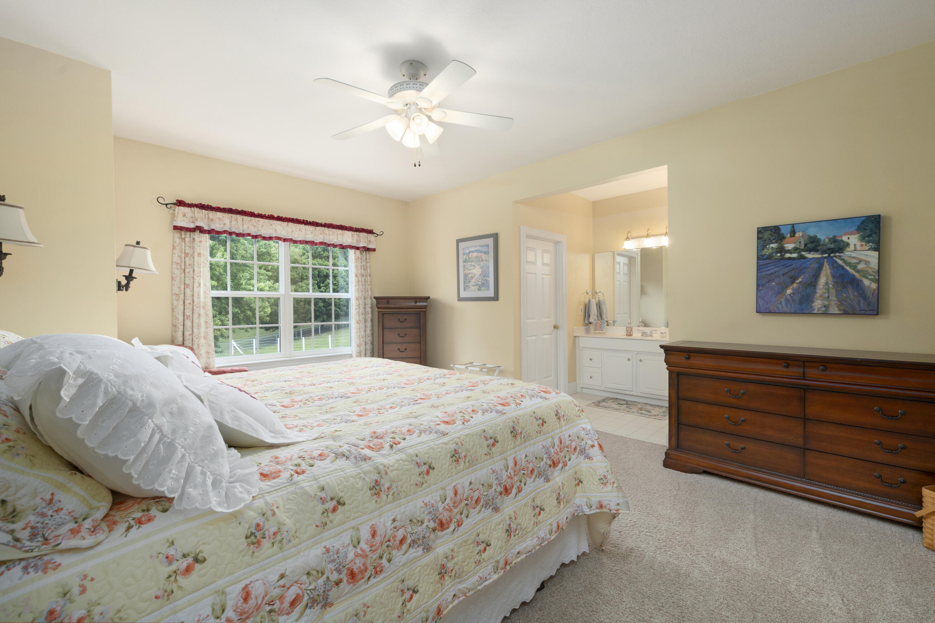 Hickory Ridge Estates - Residential