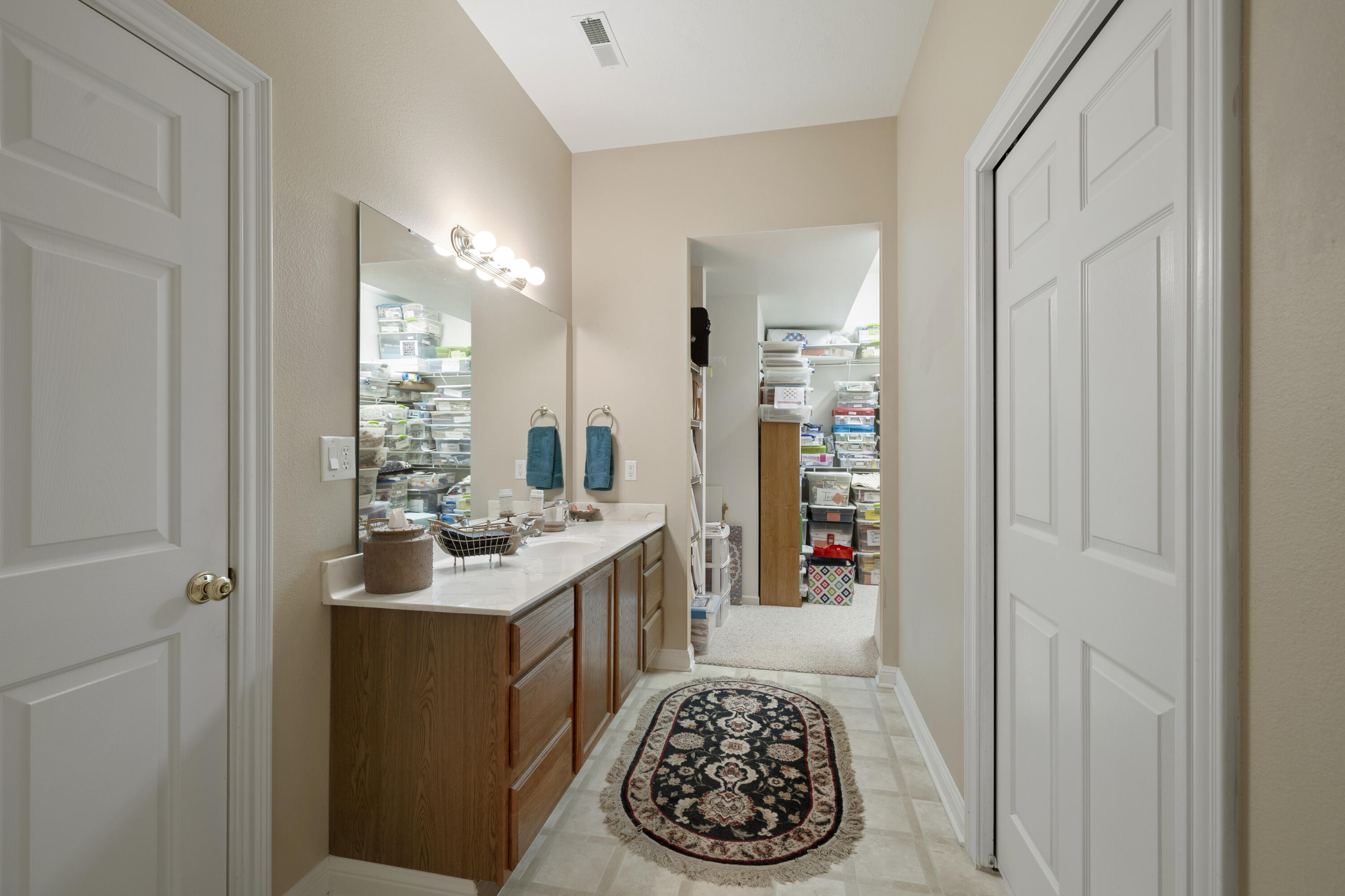 Hickory Ridge Estates - Residential