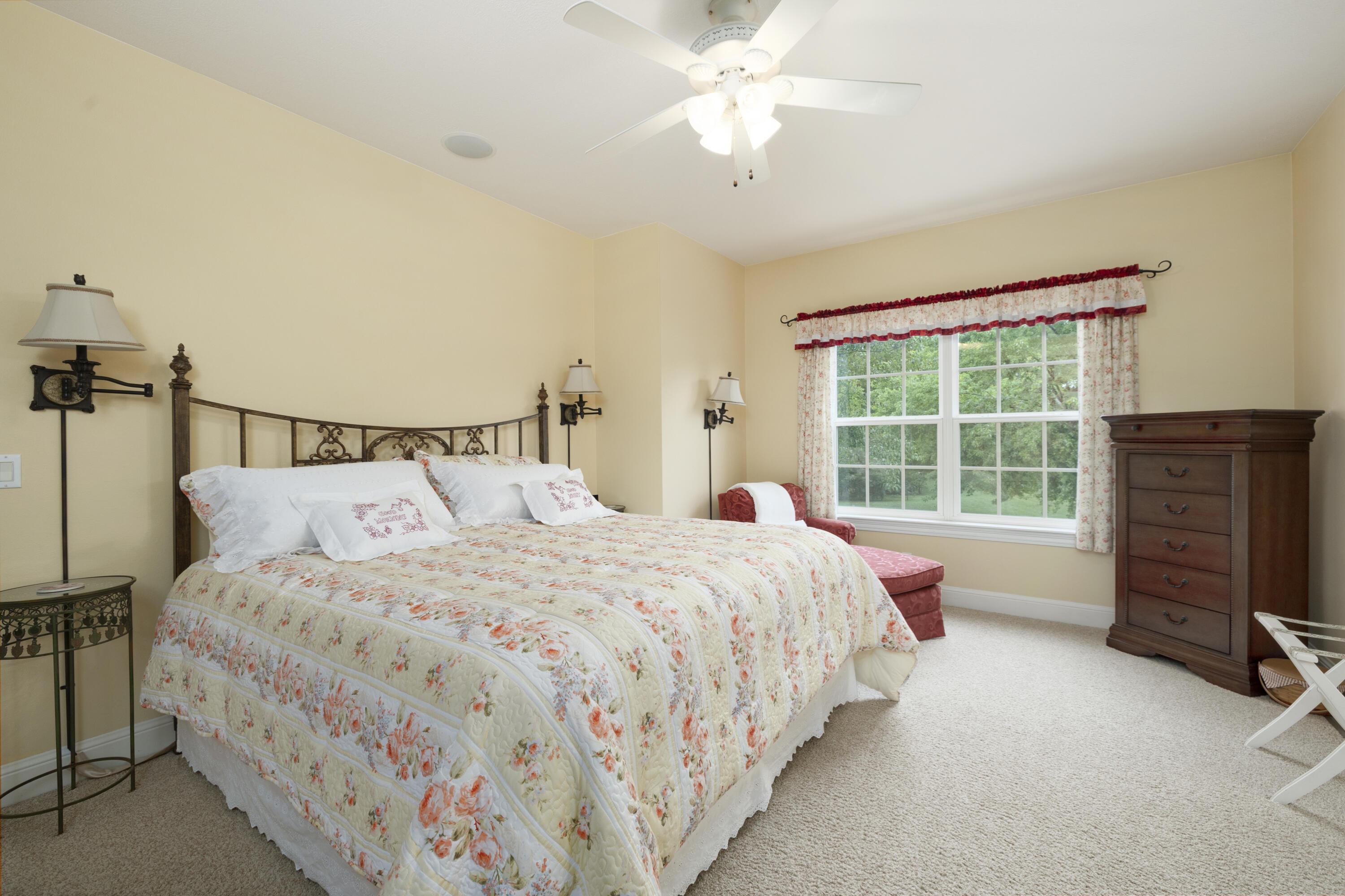 Hickory Ridge Estates - Residential