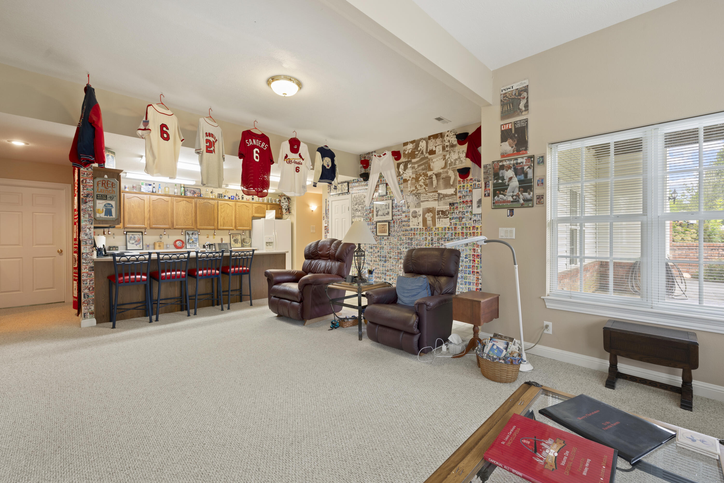 Hickory Ridge Estates - Residential