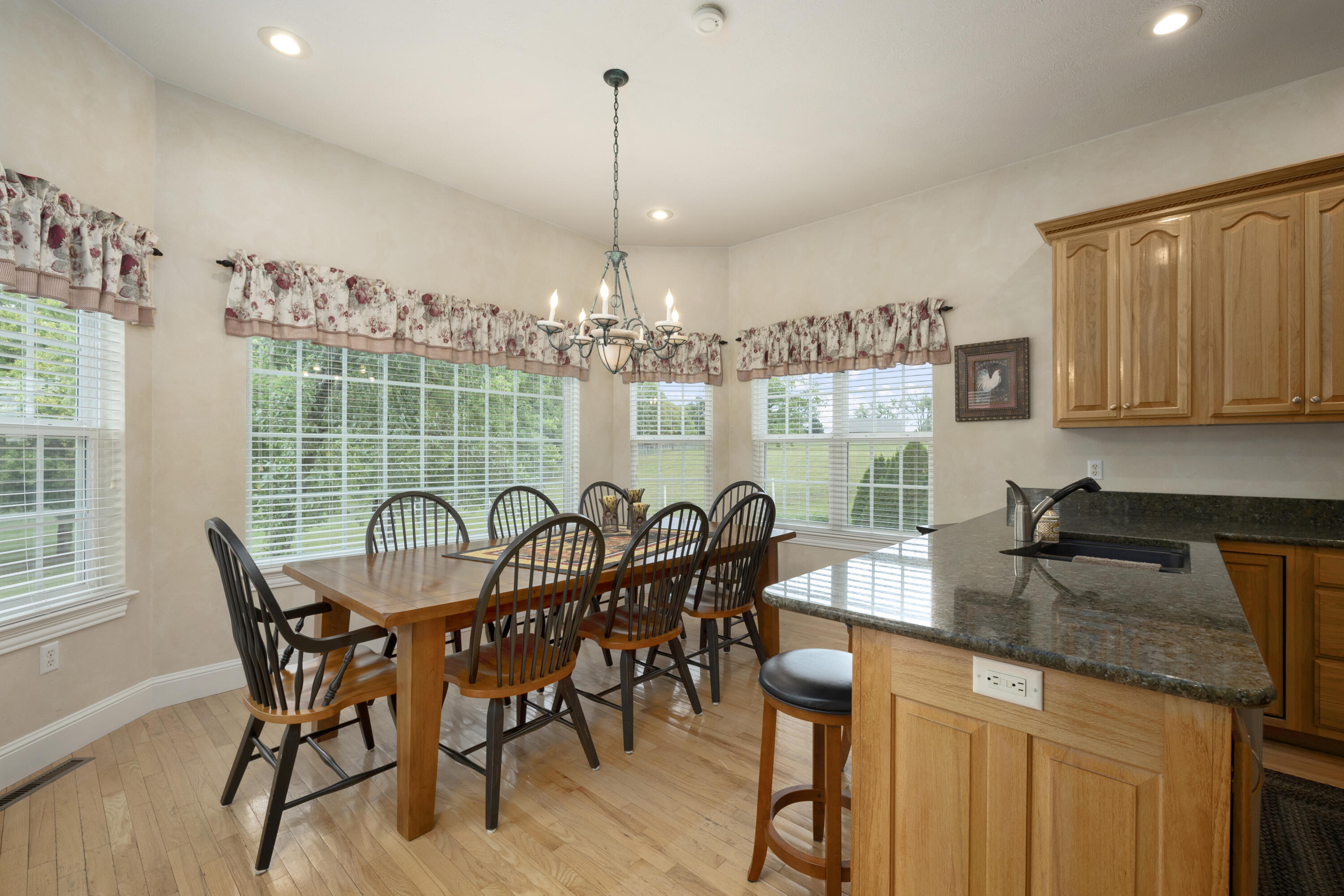 Hickory Ridge Estates - Residential