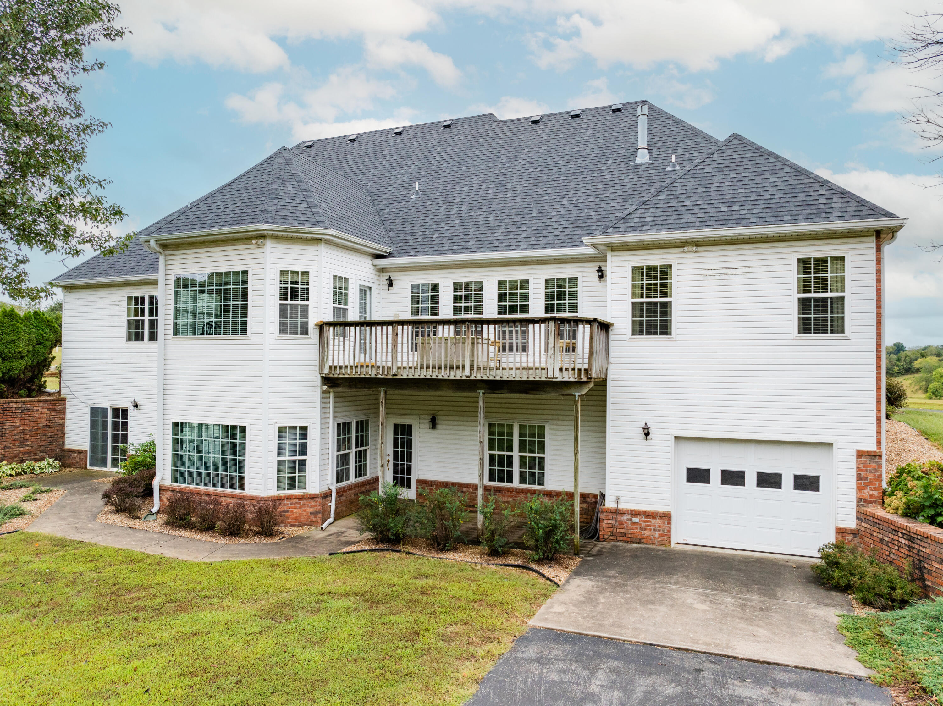 Hickory Ridge Estates - Residential