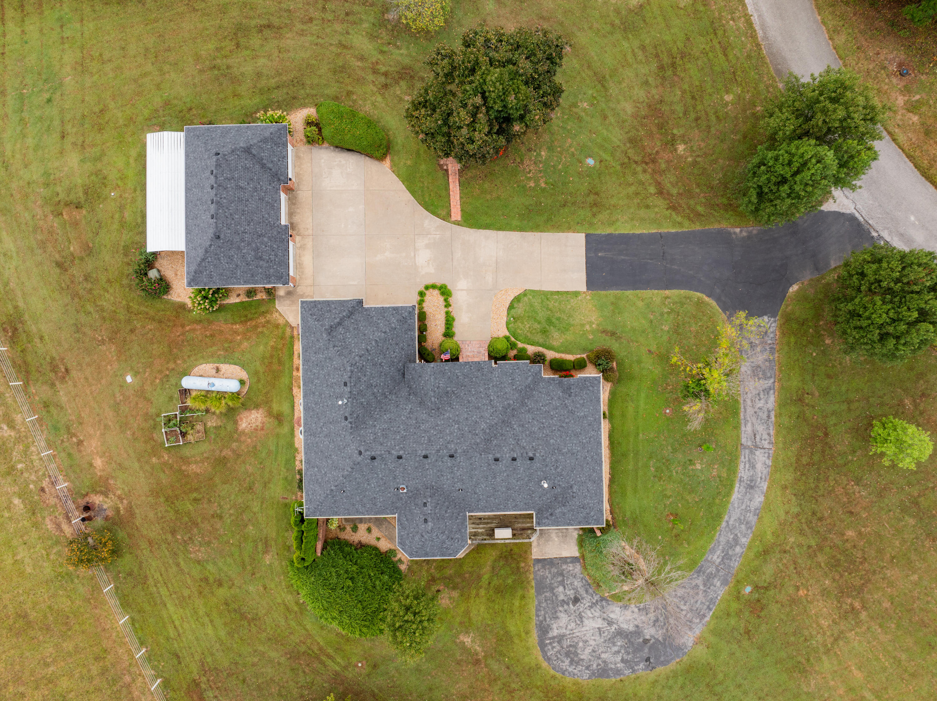 Hickory Ridge Estates - Residential