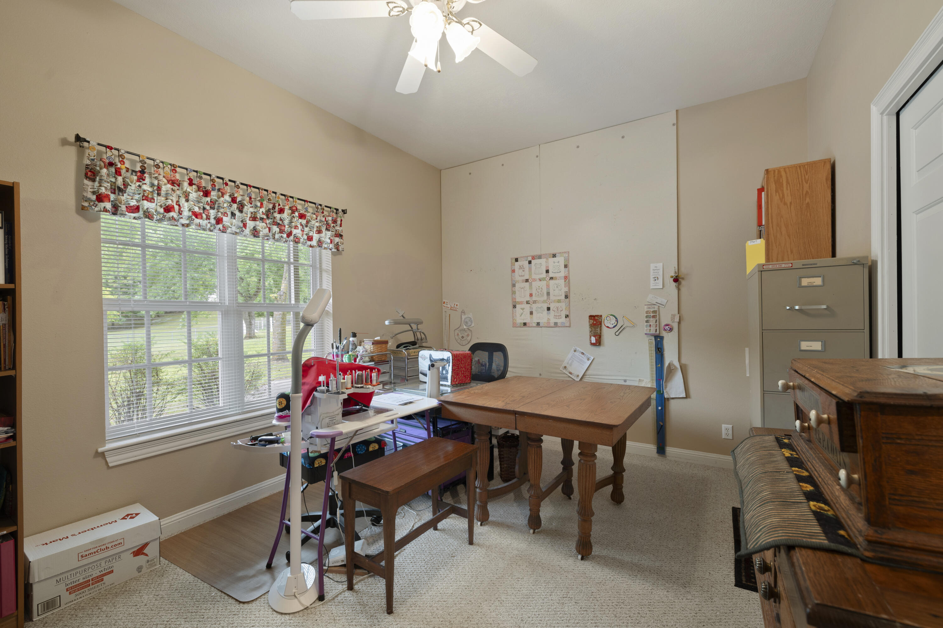 Hickory Ridge Estates - Residential