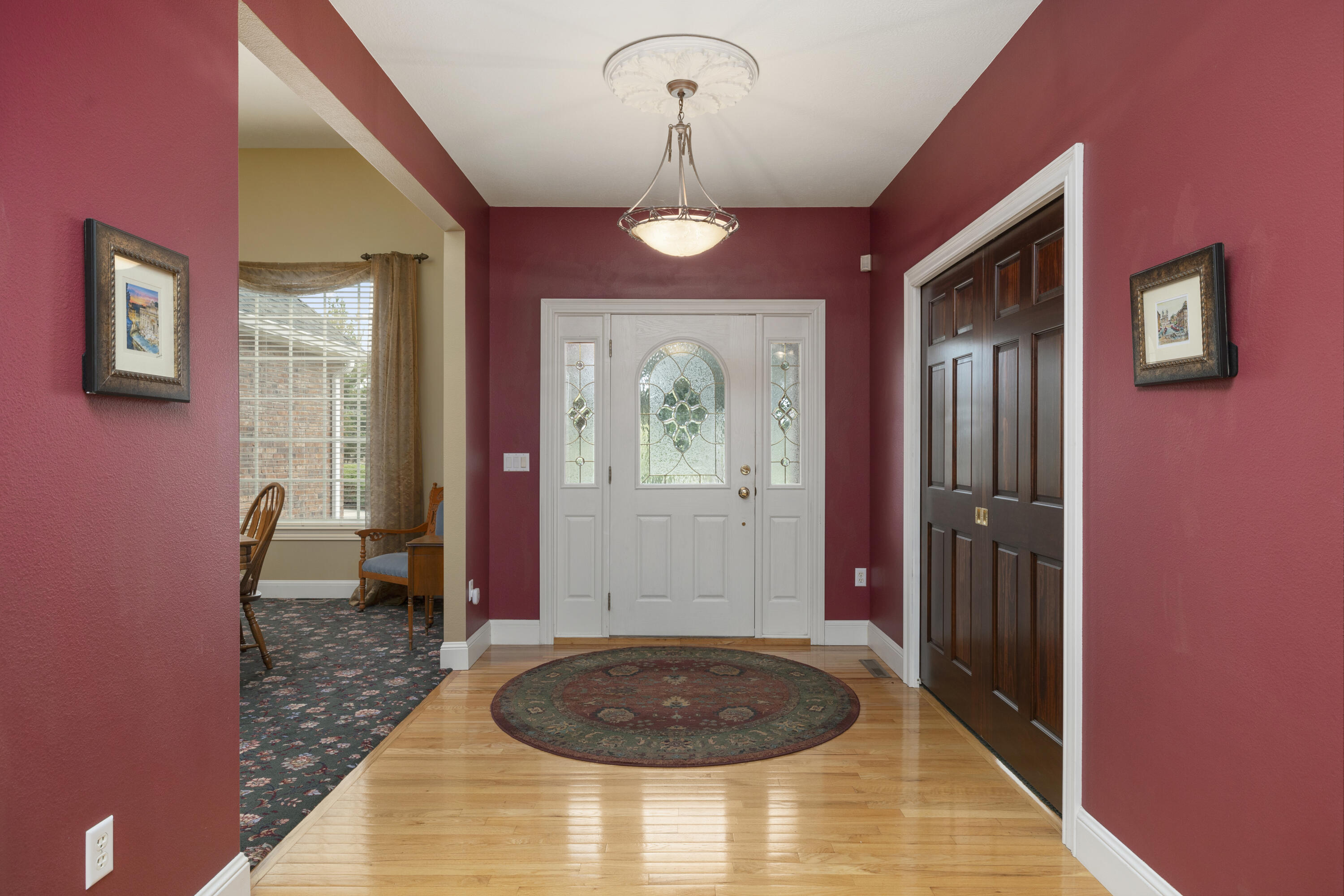Hickory Ridge Estates - Residential