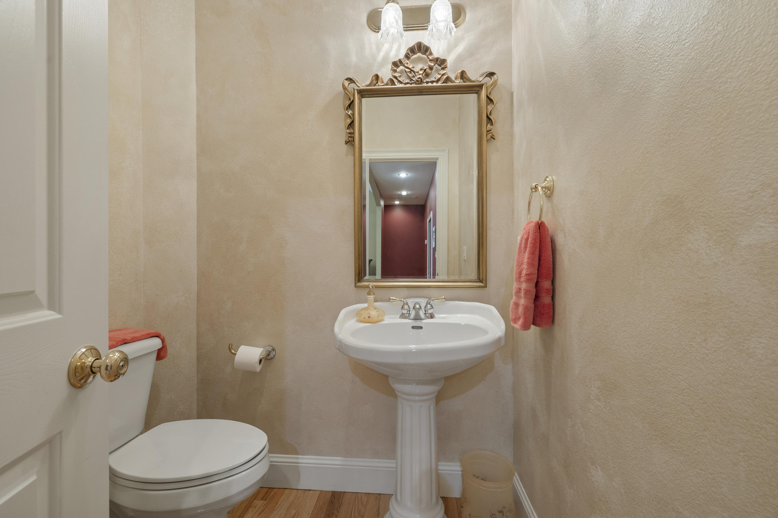 Hickory Ridge Estates - Residential