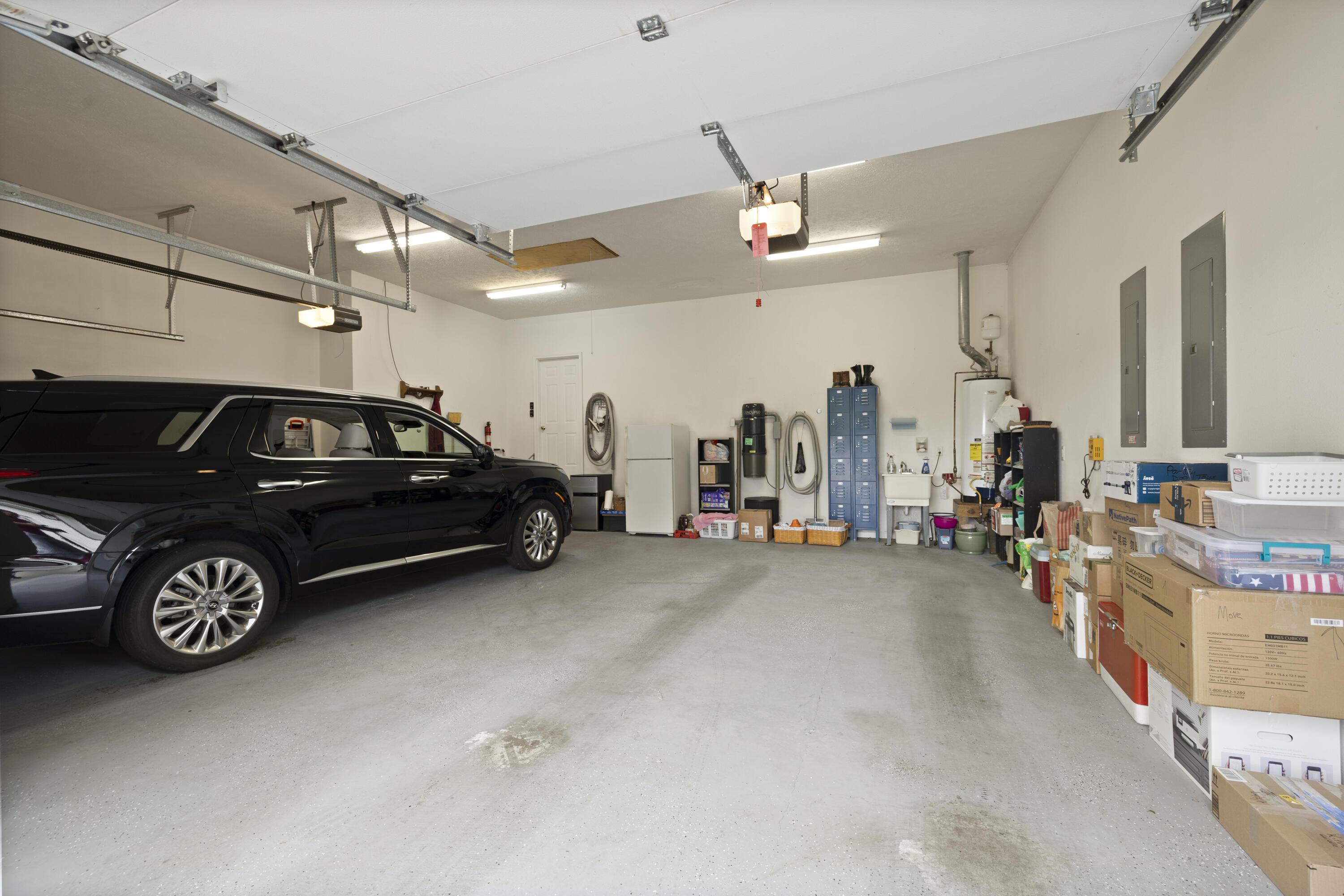 Hickory Ridge Estates - Residential