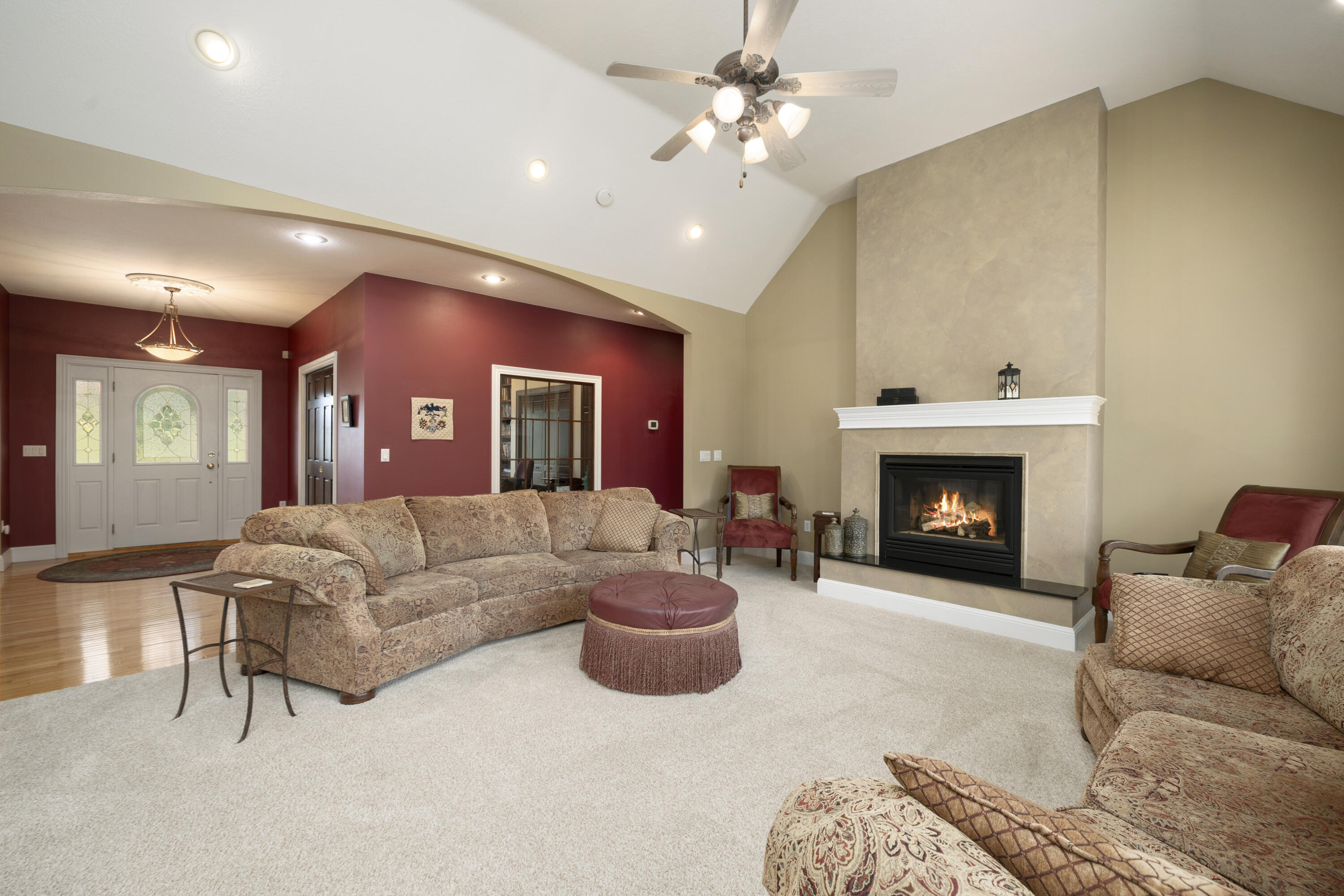 Hickory Ridge Estates - Residential