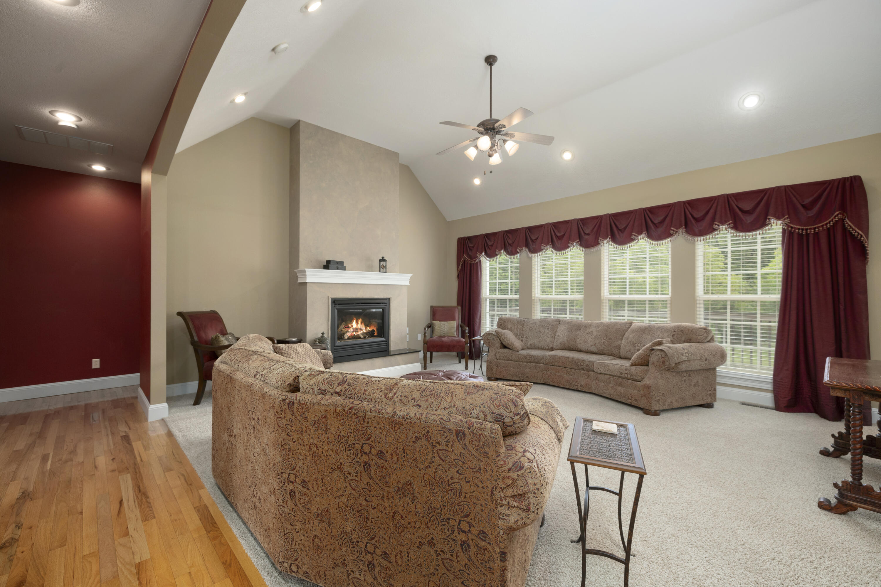 Hickory Ridge Estates - Residential