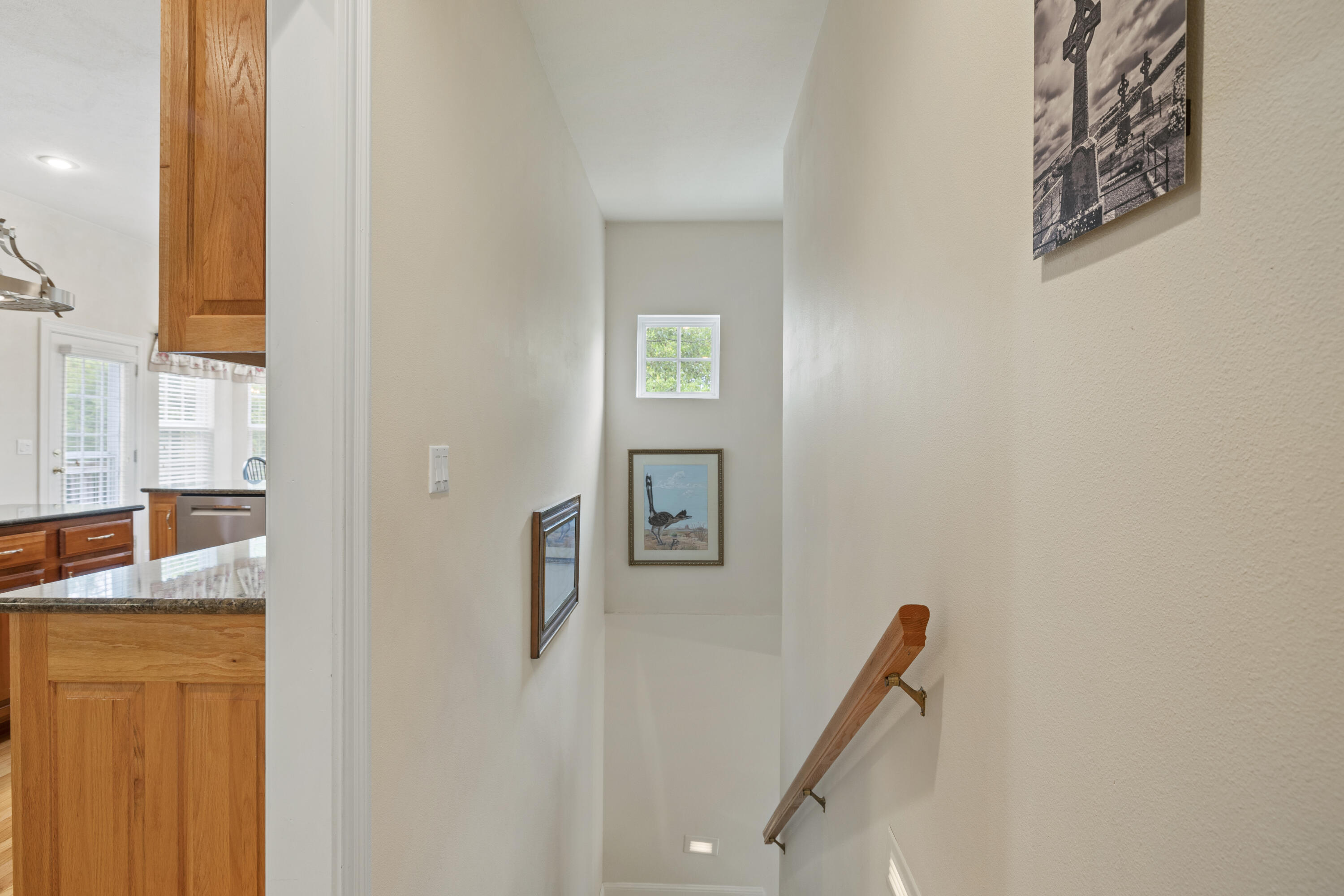 Hickory Ridge Estates - Residential