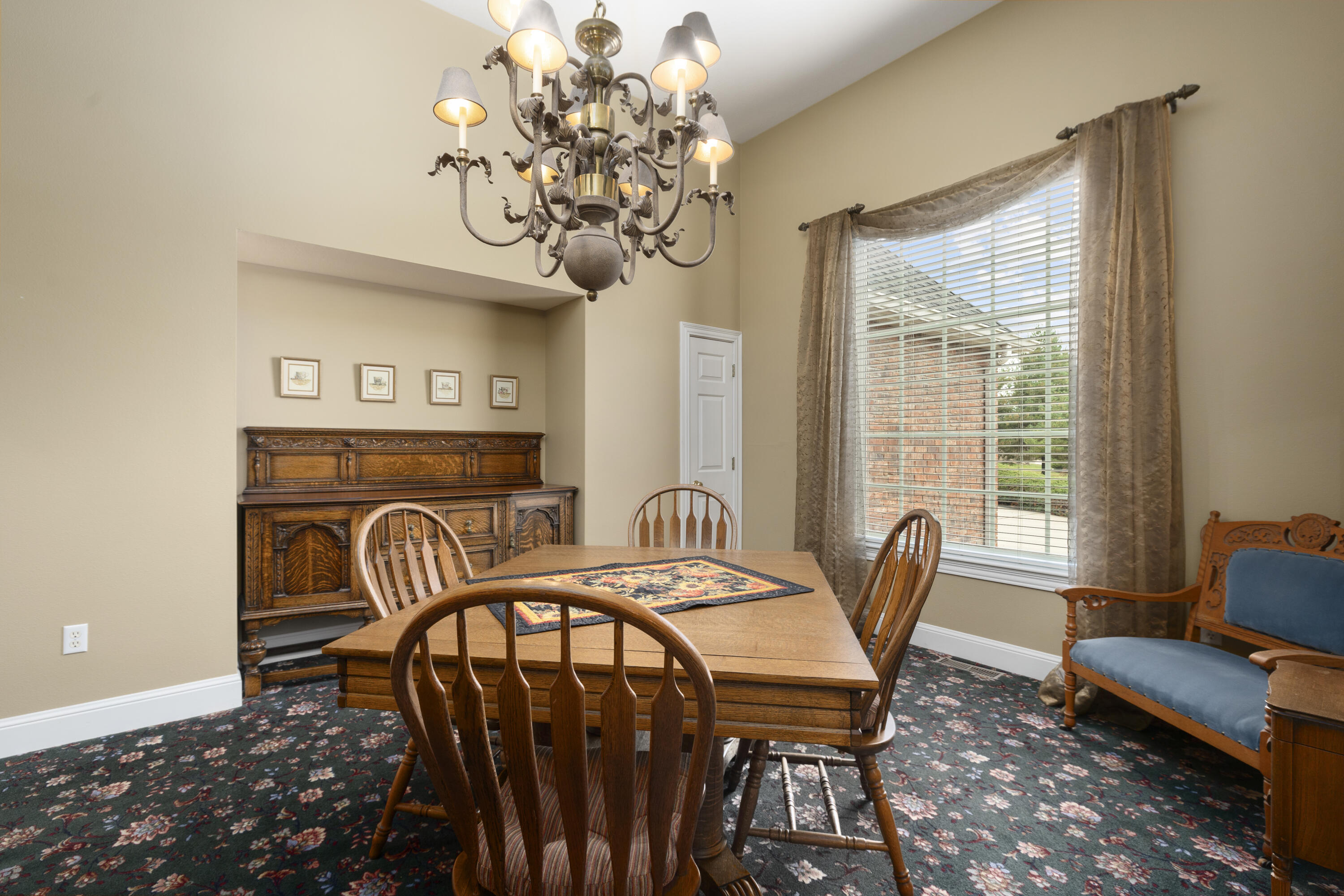 Hickory Ridge Estates - Residential