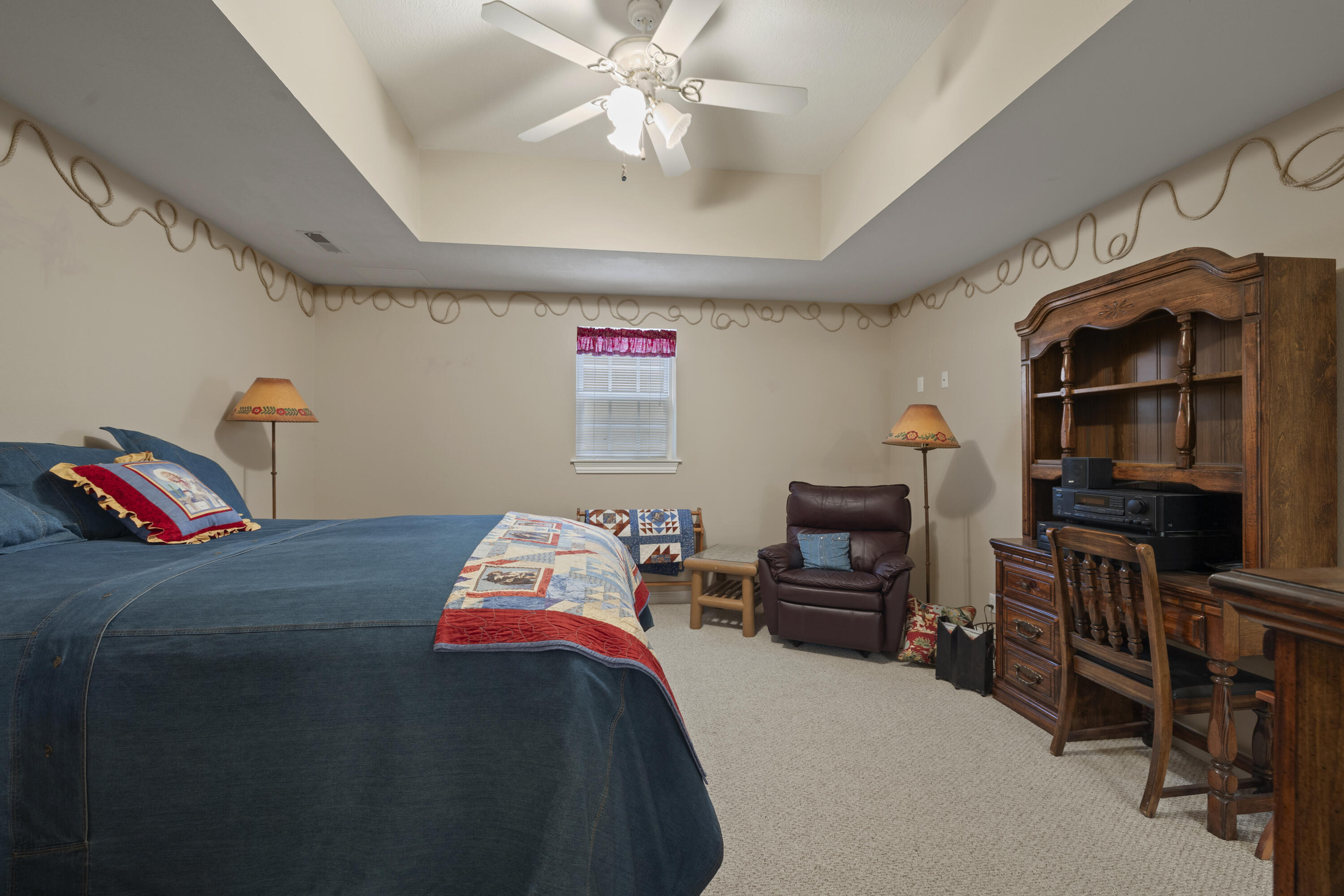 Hickory Ridge Estates - Residential