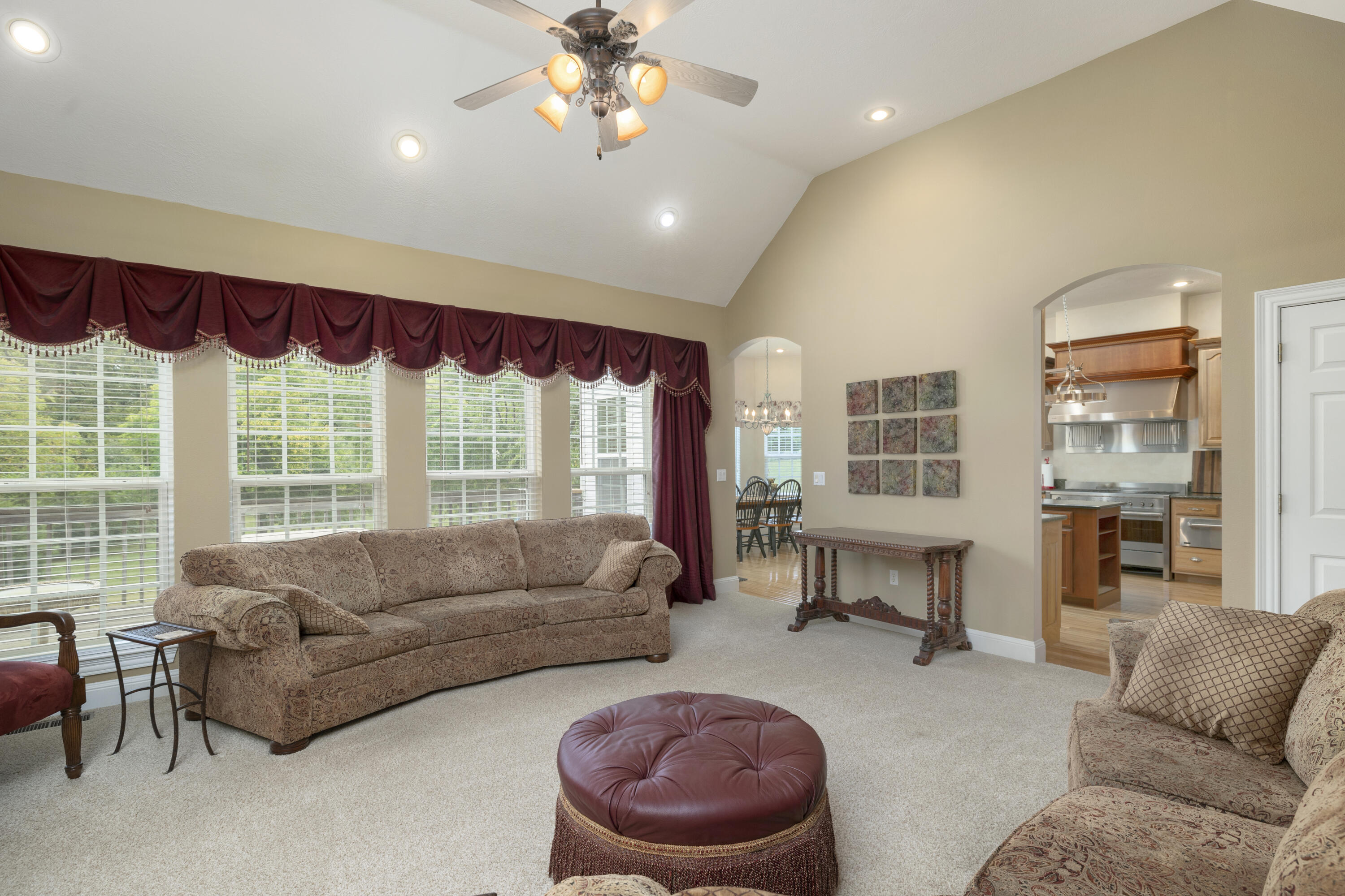 Hickory Ridge Estates - Residential