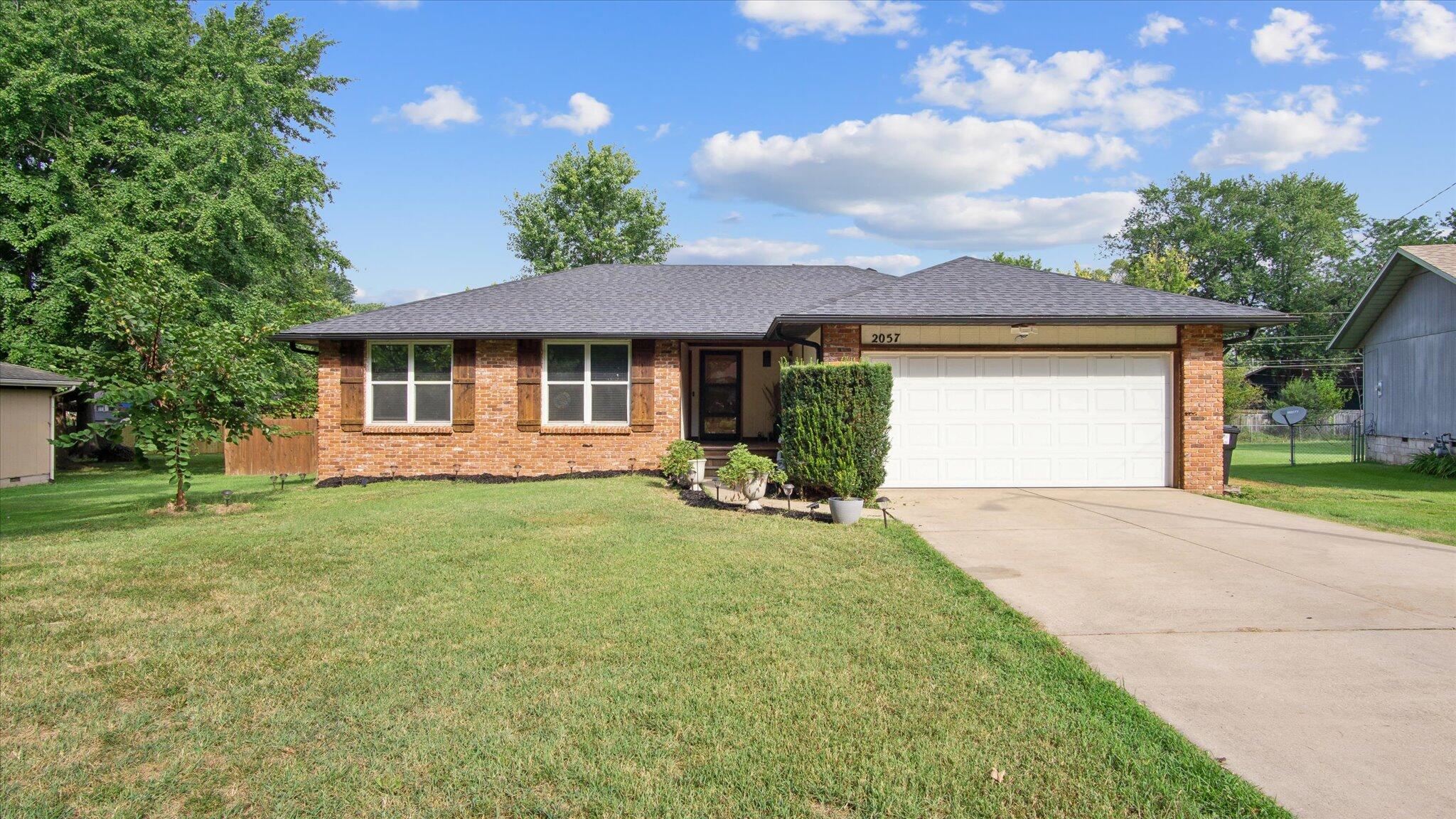 View Springfield, MO 65807 house