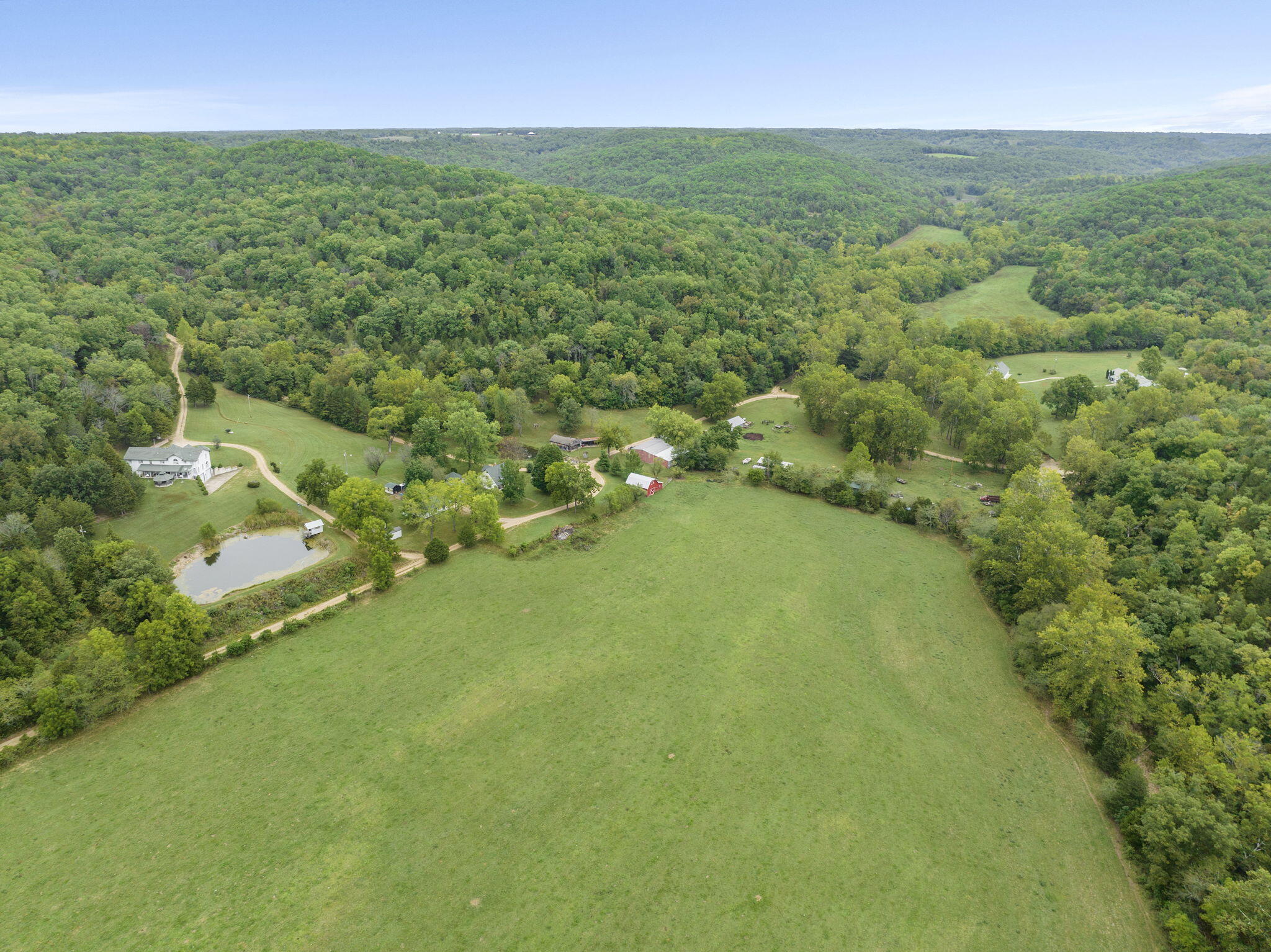 735 Co Rd Uu-551