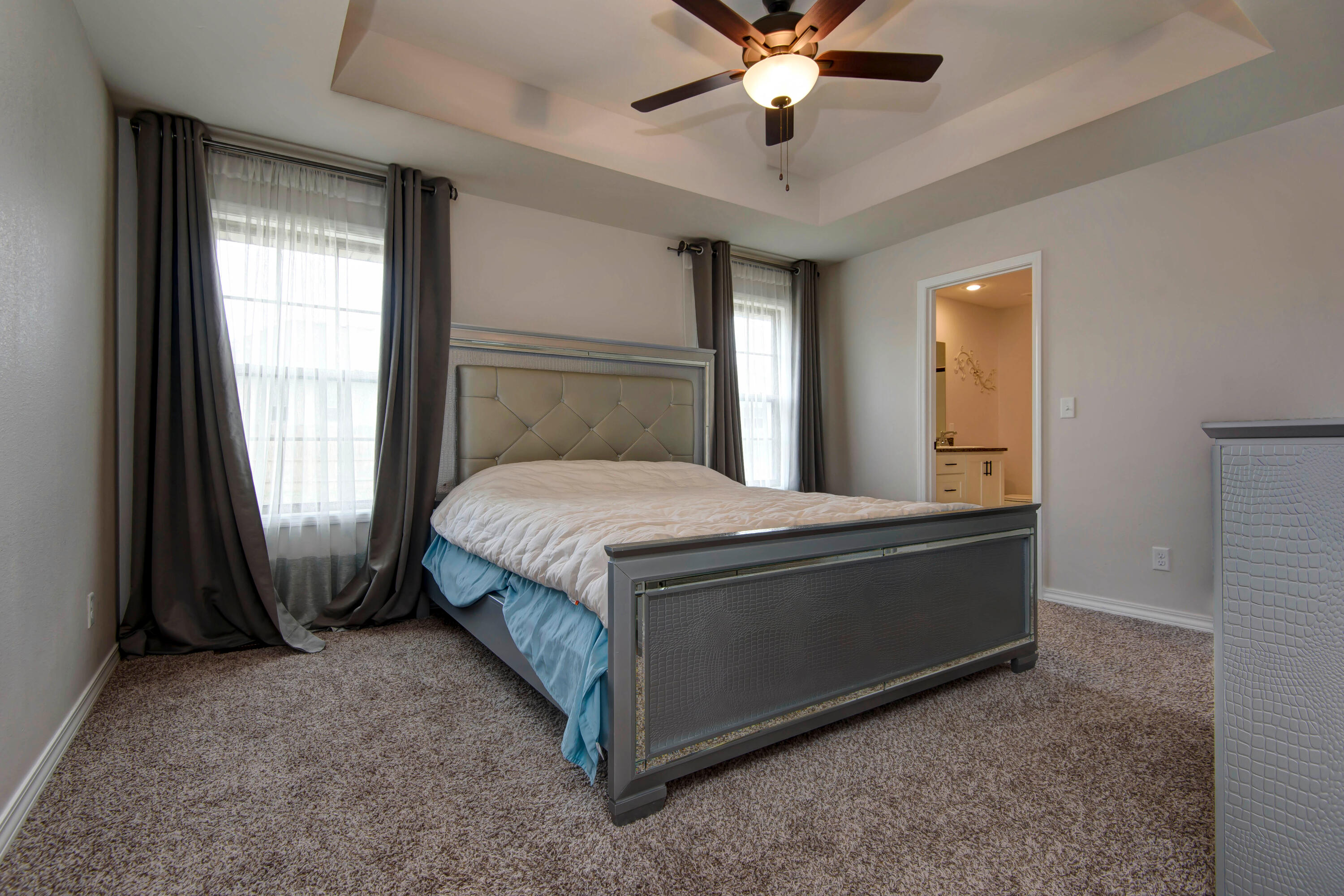 Old Castle Estate - Residential