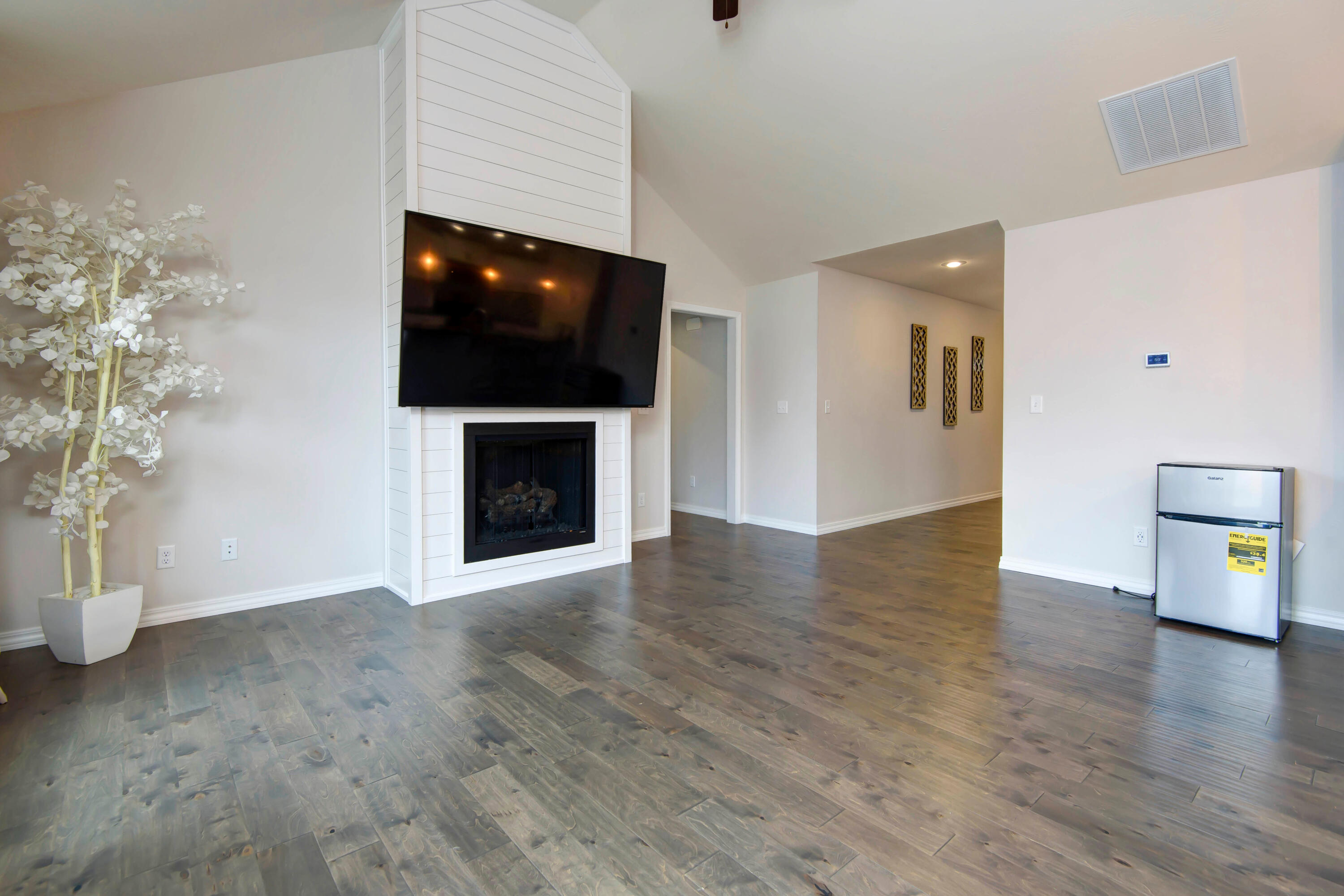 Old Castle Estate - Residential