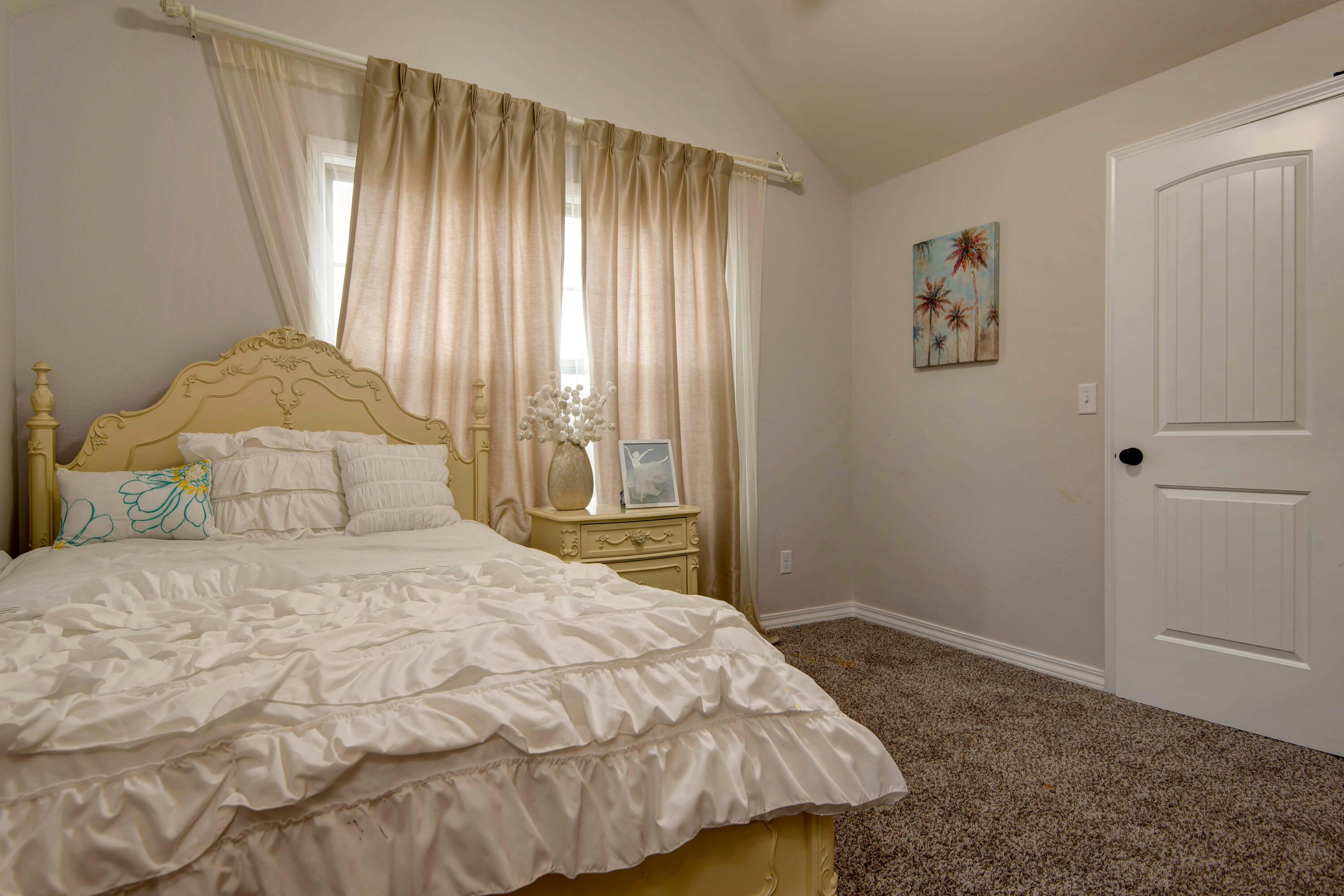 Old Castle Estate - Residential