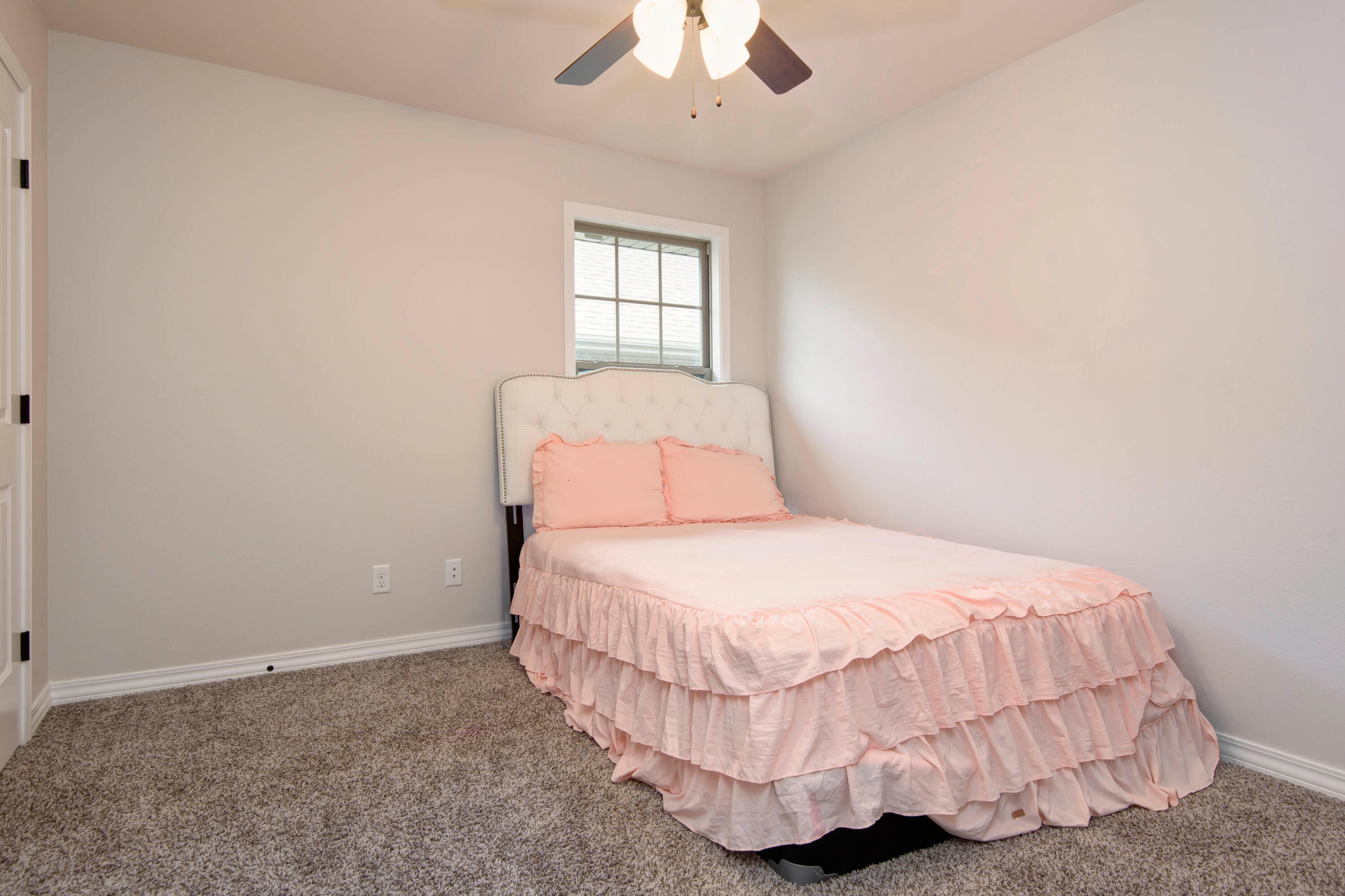 Old Castle Estate - Residential