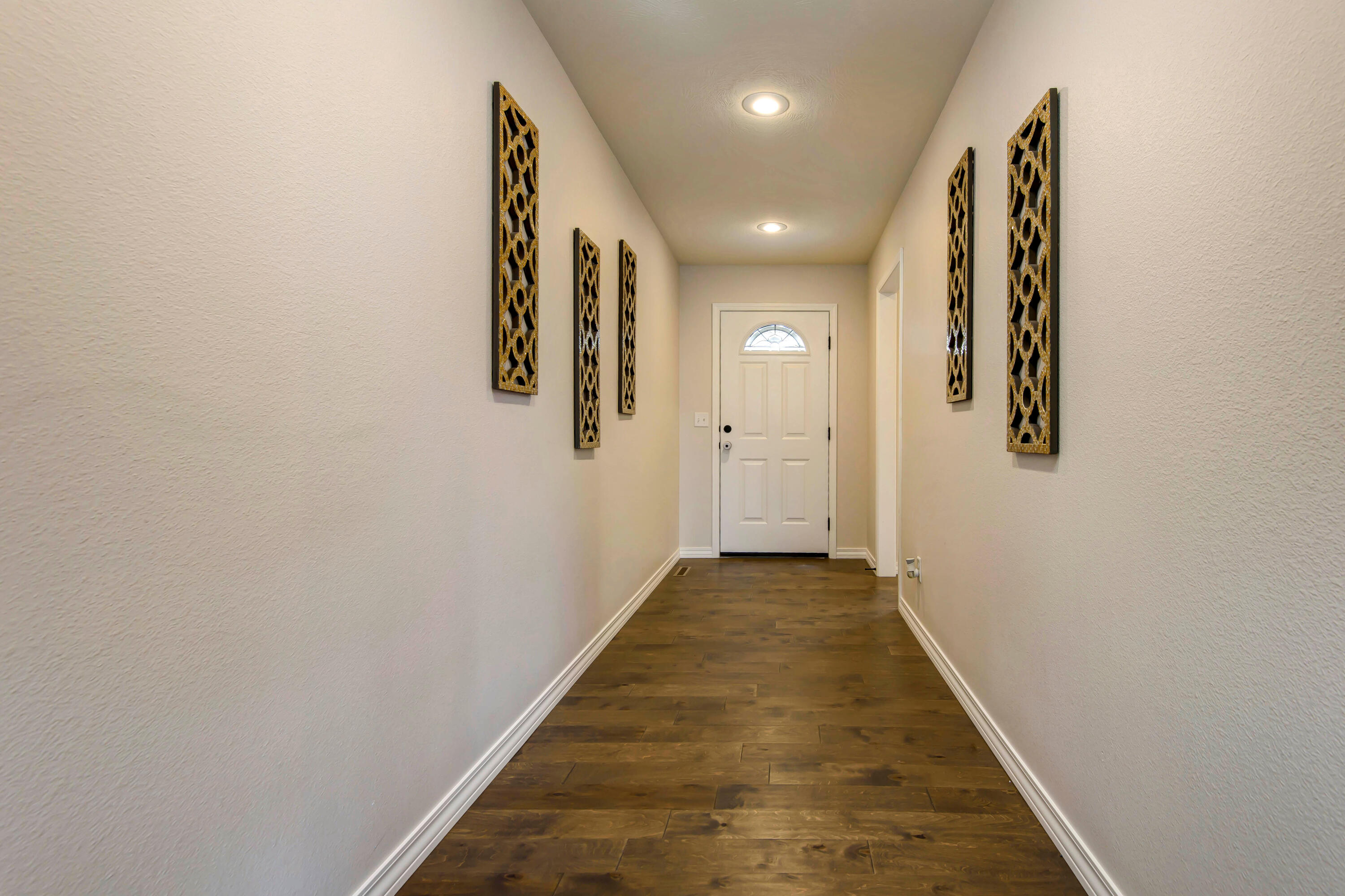 Old Castle Estate - Residential