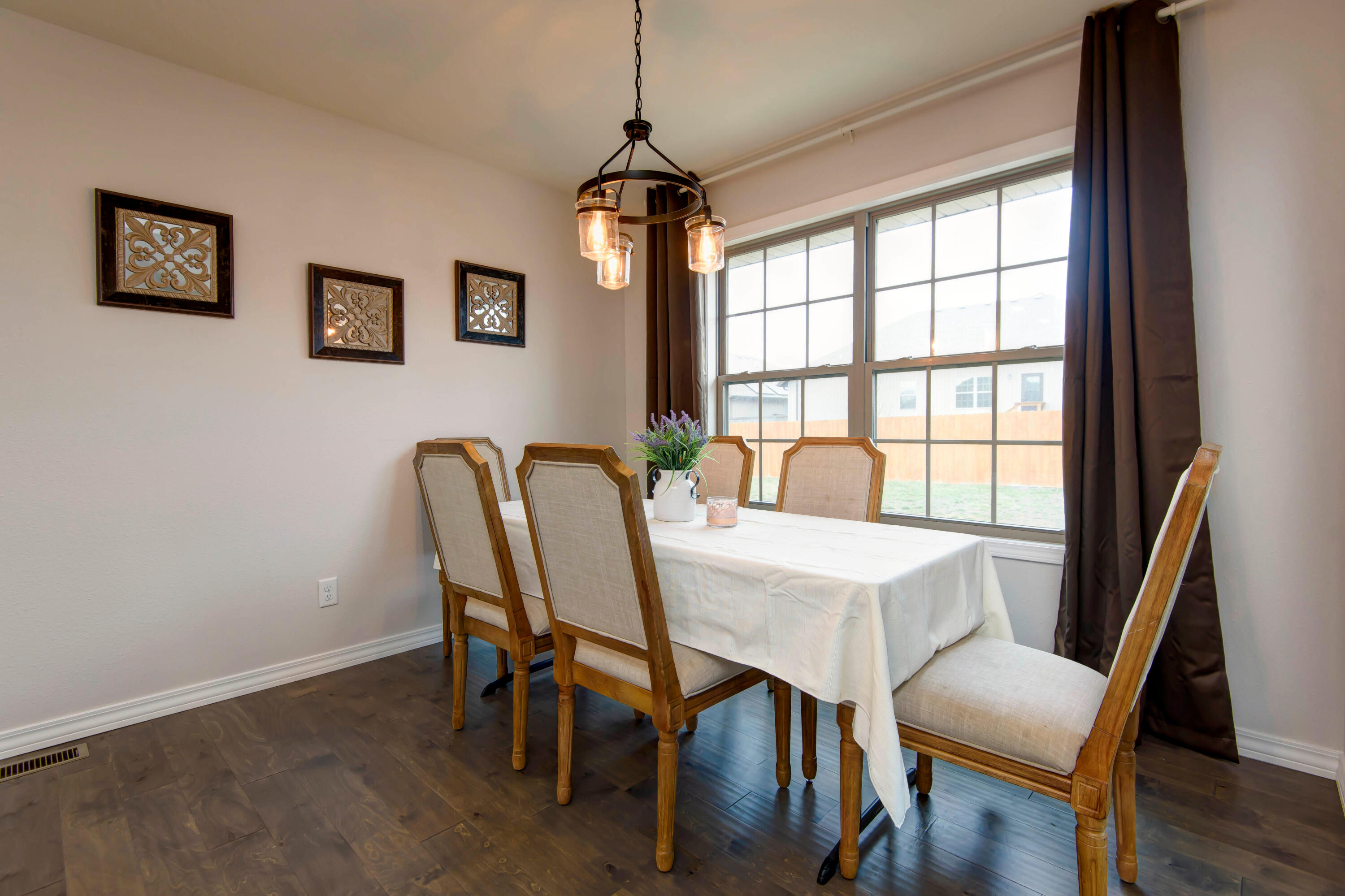 Old Castle Estate - Residential